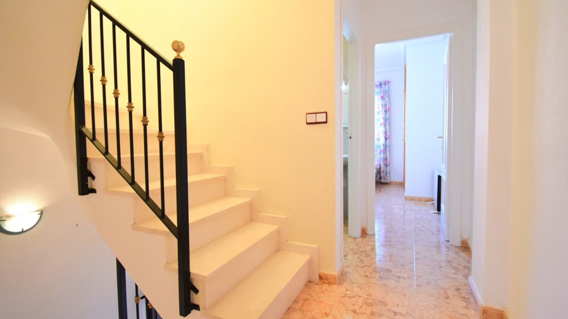 Resale - Townhouse - Orihuela Costa - Villamartin