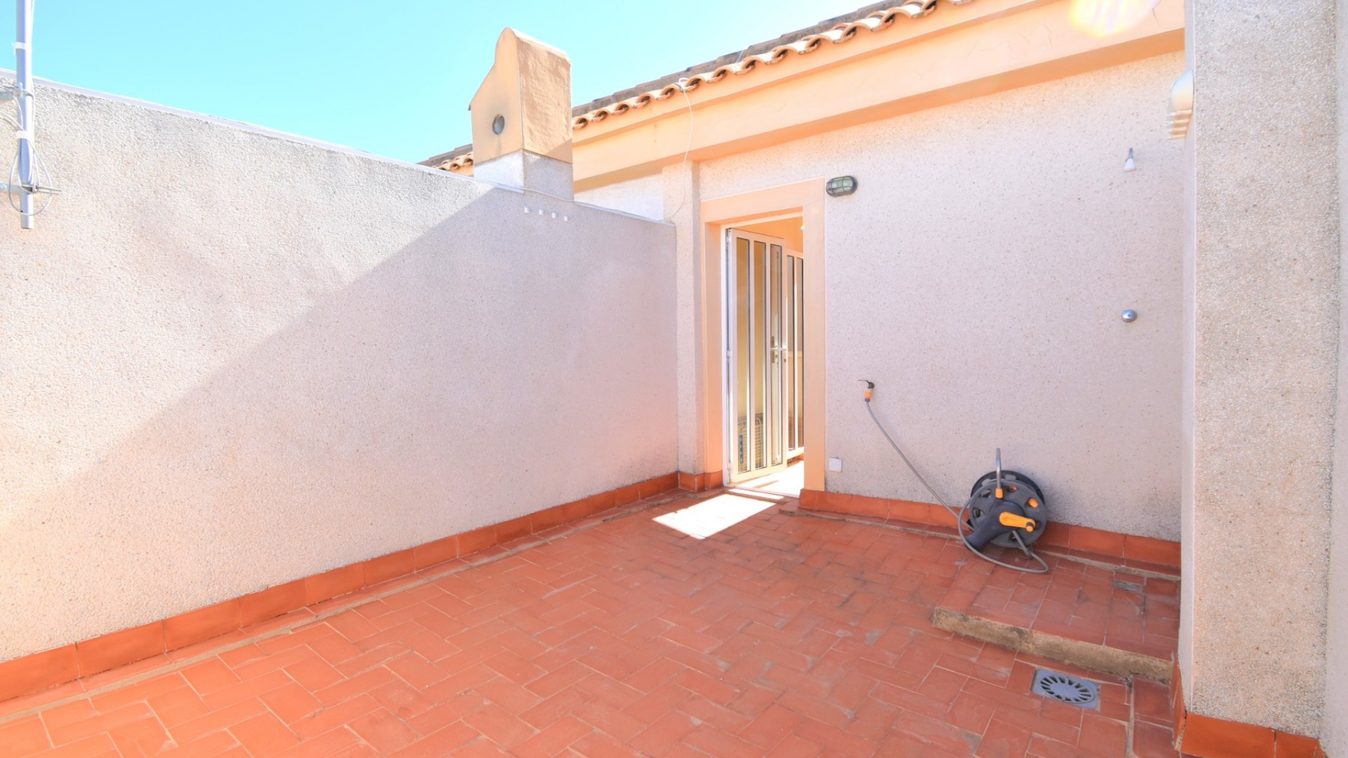 Resale - Townhouse - Orihuela Costa - Villamartin