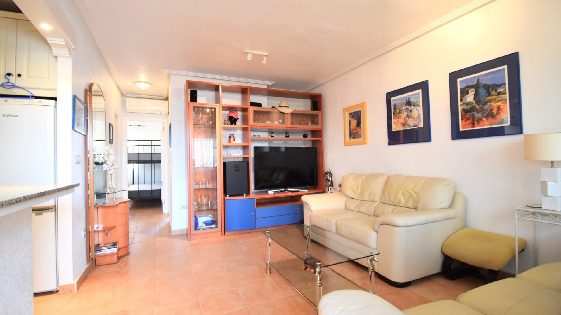 Resale - Townhouse - Orihuela Costa - Villamartin