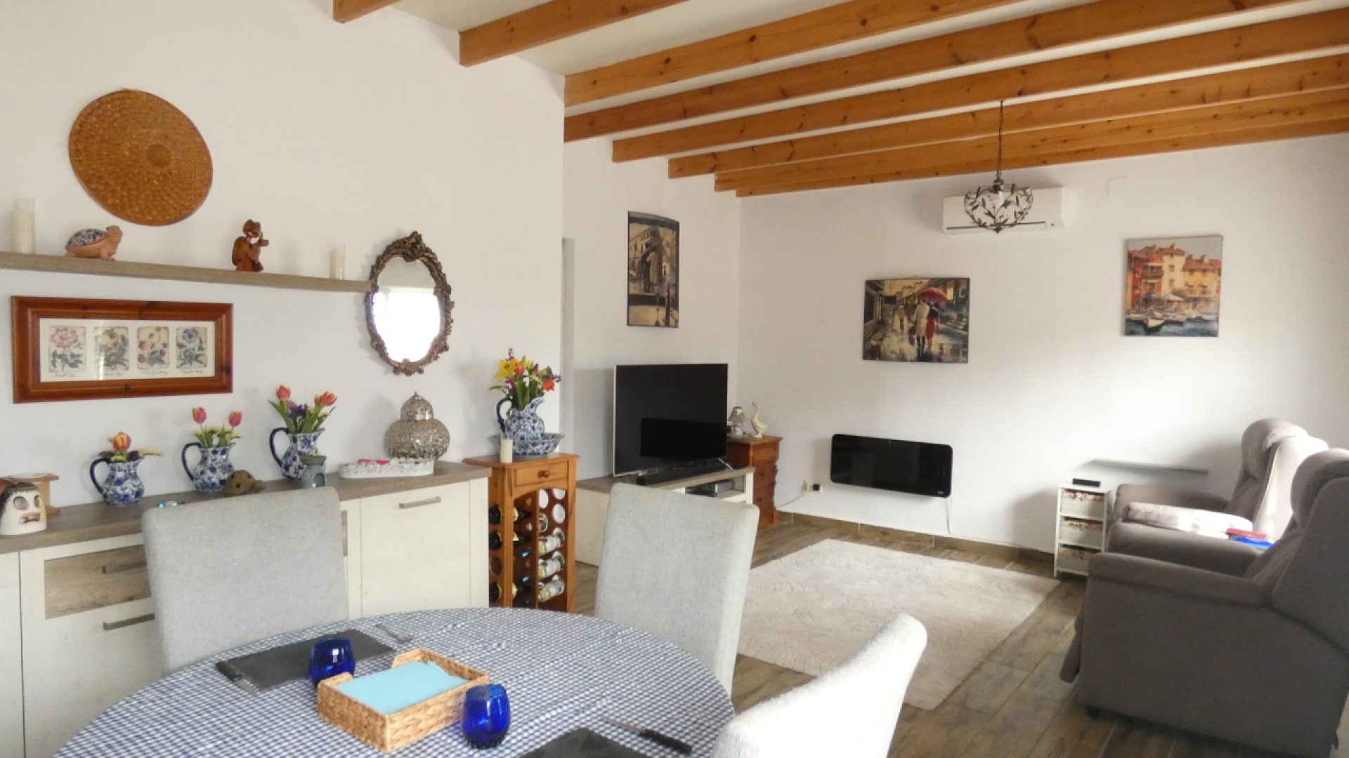 Resale - Townhouse - Orihuela