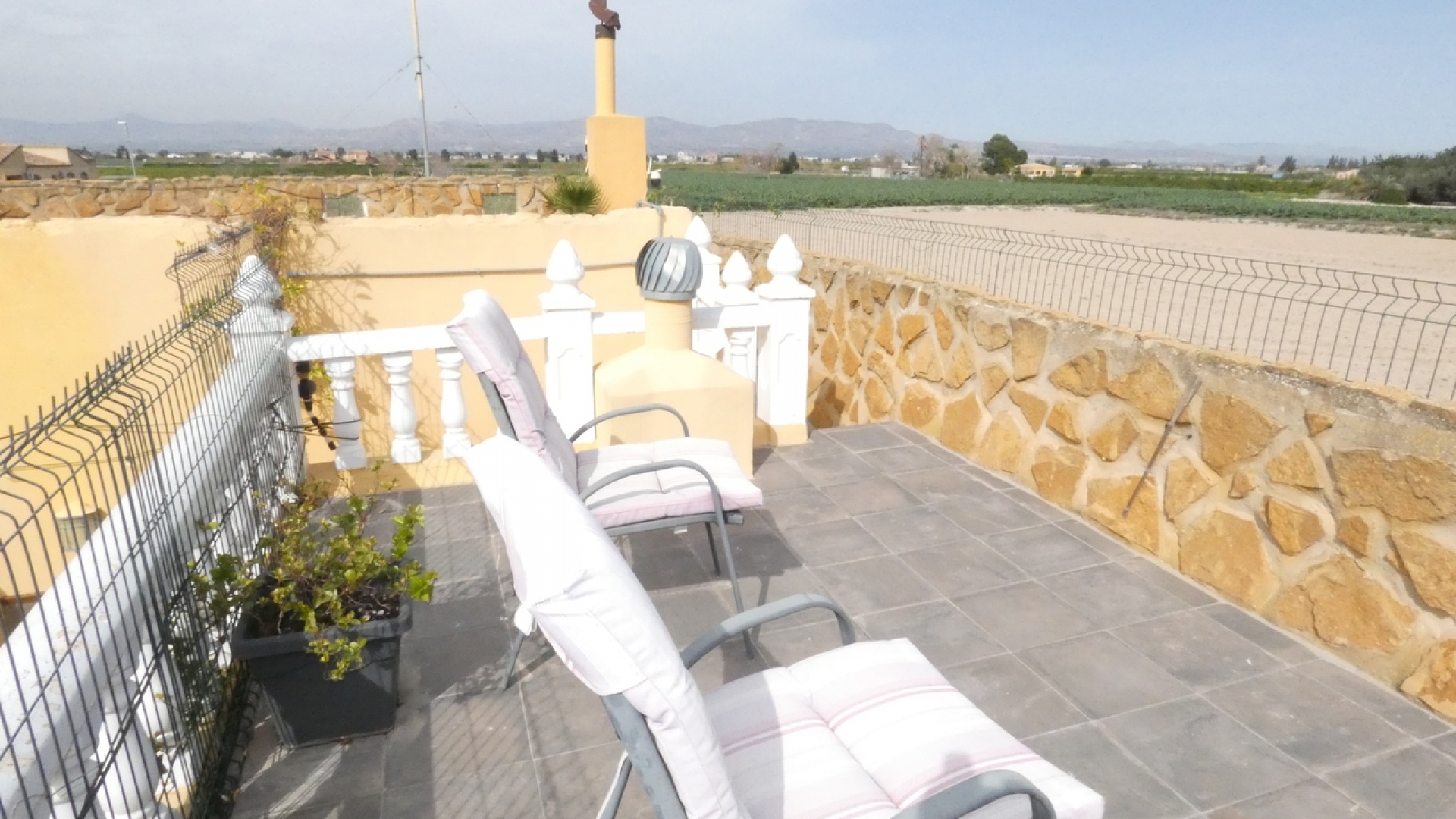 Resale - Townhouse - Orihuela