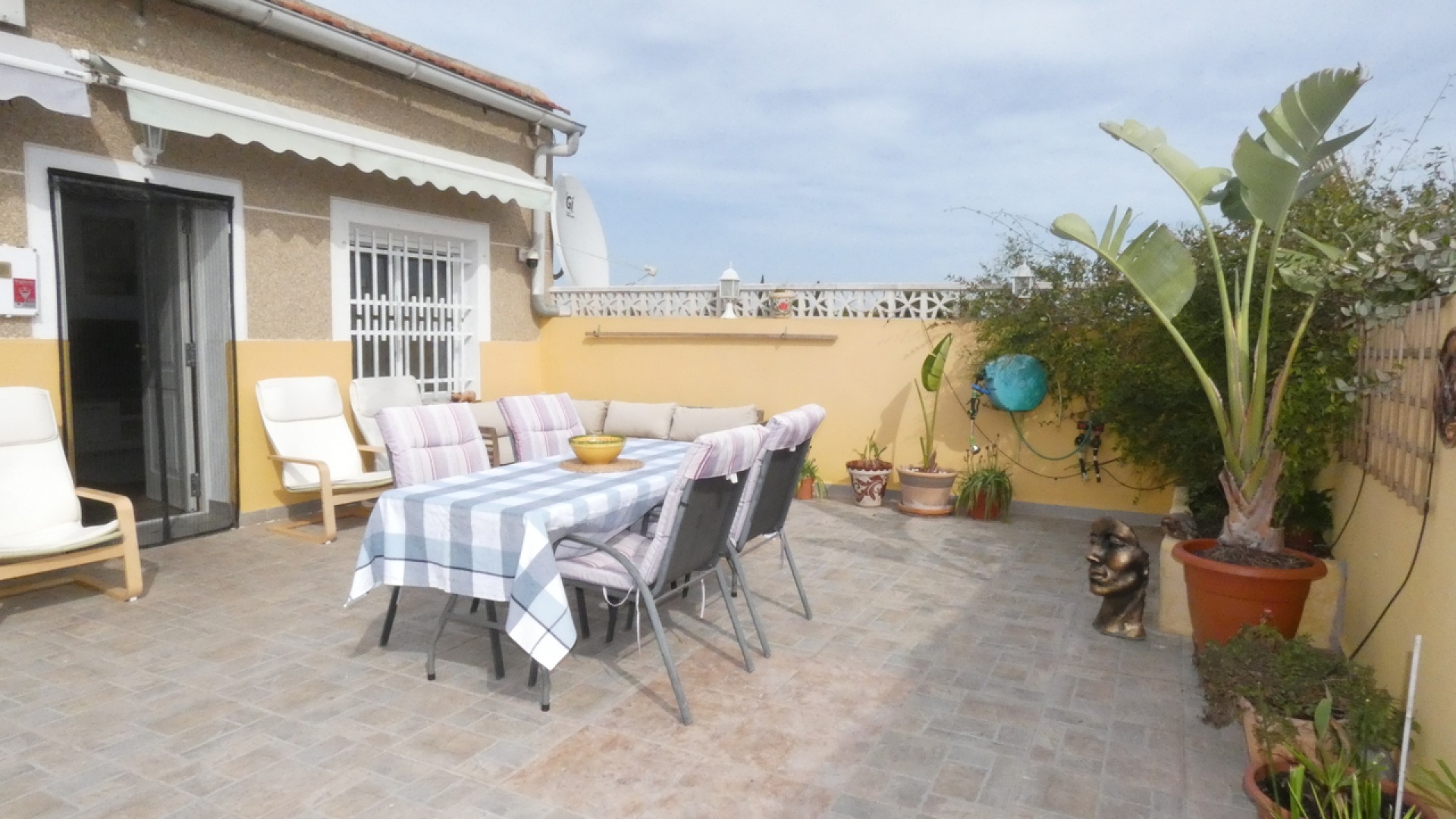 Resale - Townhouse - Orihuela