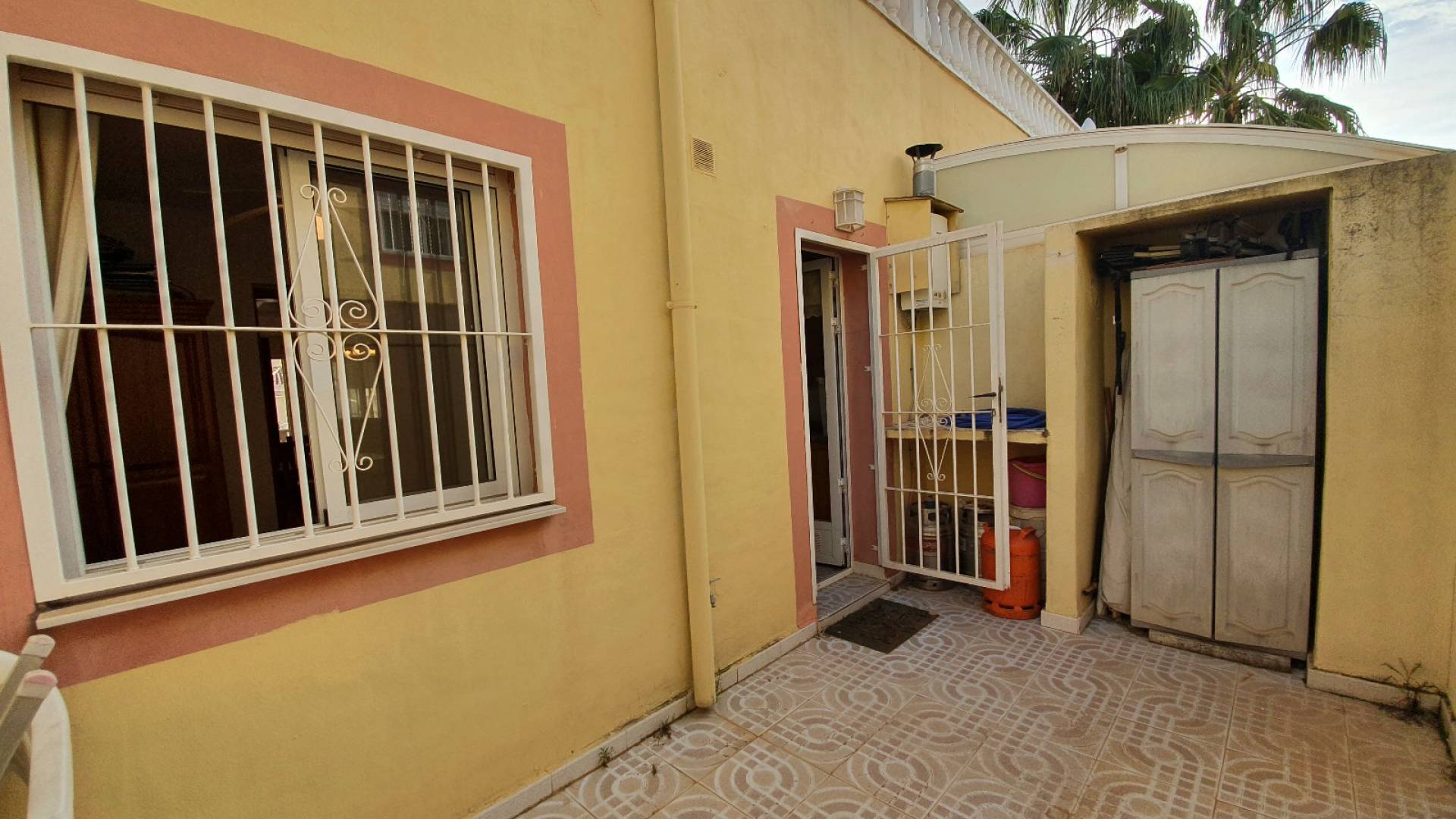 Resale - Townhouse - Pinar de Campoverde - campoverde