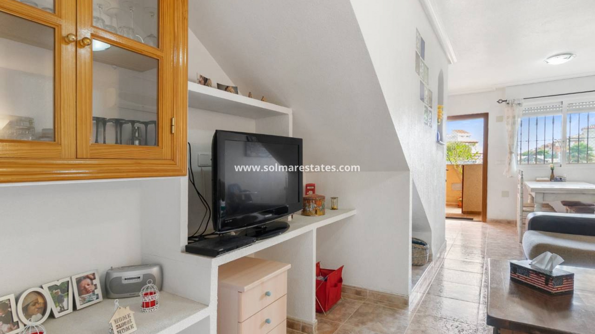 Resale - Townhouse - Playa Flamenca - amapolas