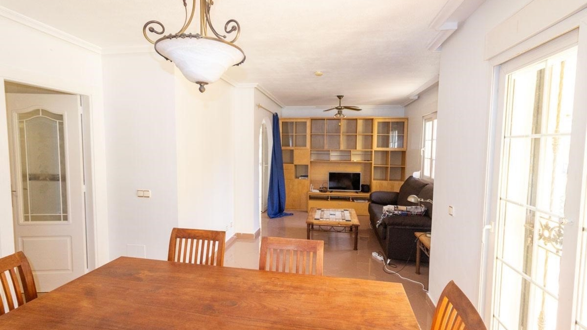 Resale - Townhouse - Playa Flamenca - costa flamenca