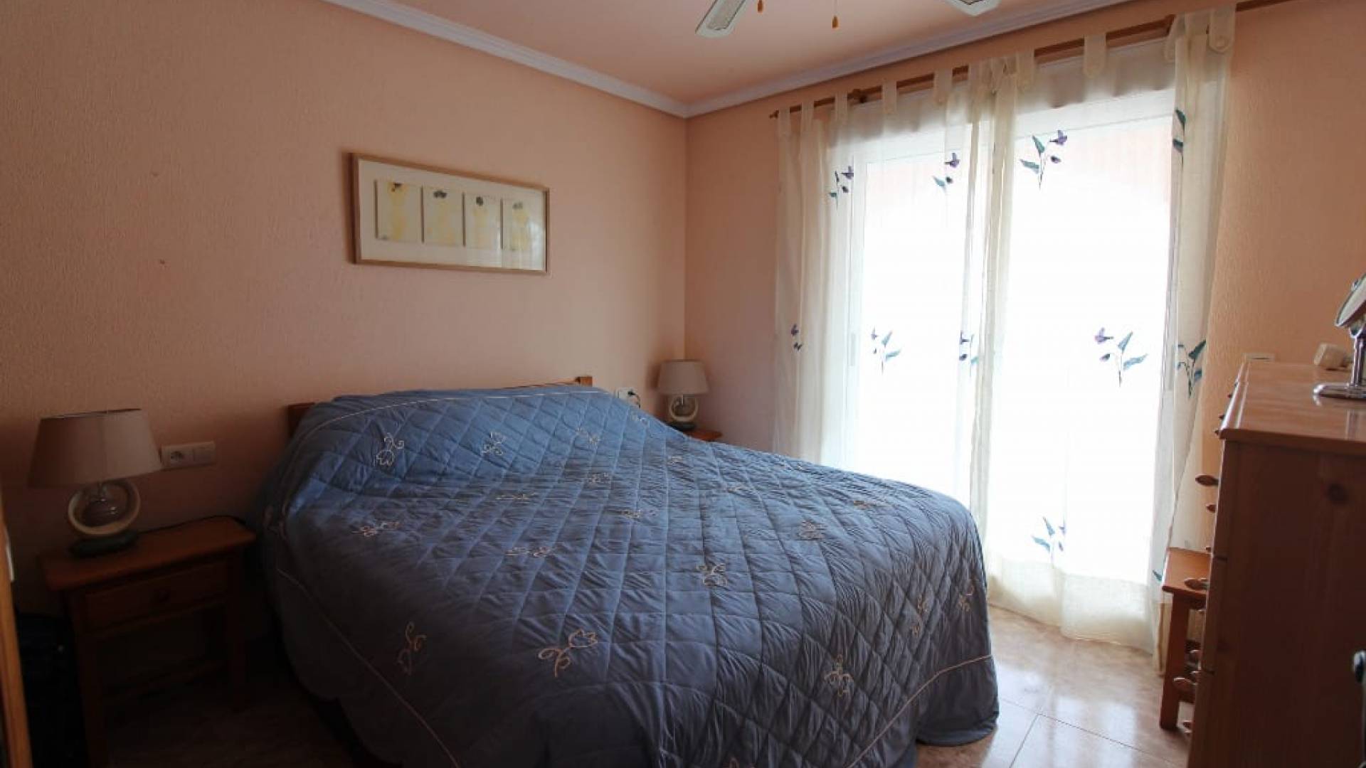 Resale - Townhouse - Playa Flamenca - la laguna