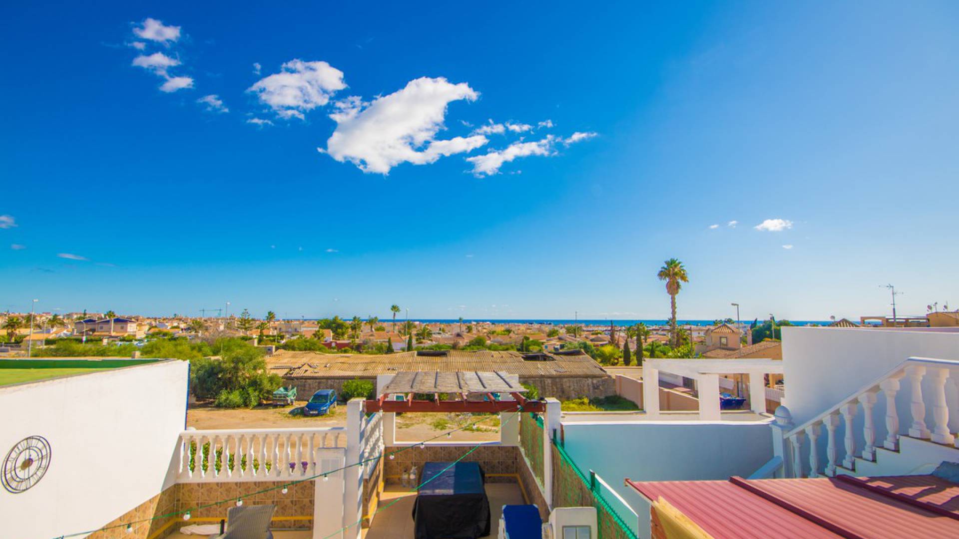 Resale - Townhouse - Playa Flamenca - las chismosas