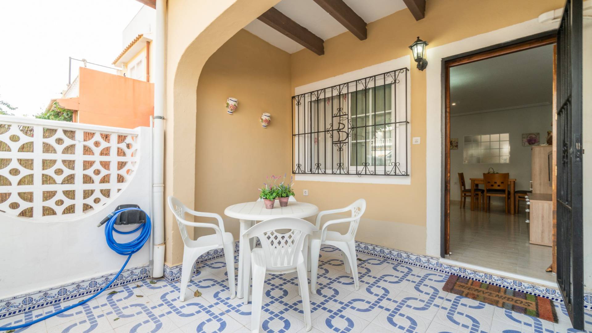 Resale - Townhouse - Playa Flamenca - las chismosas