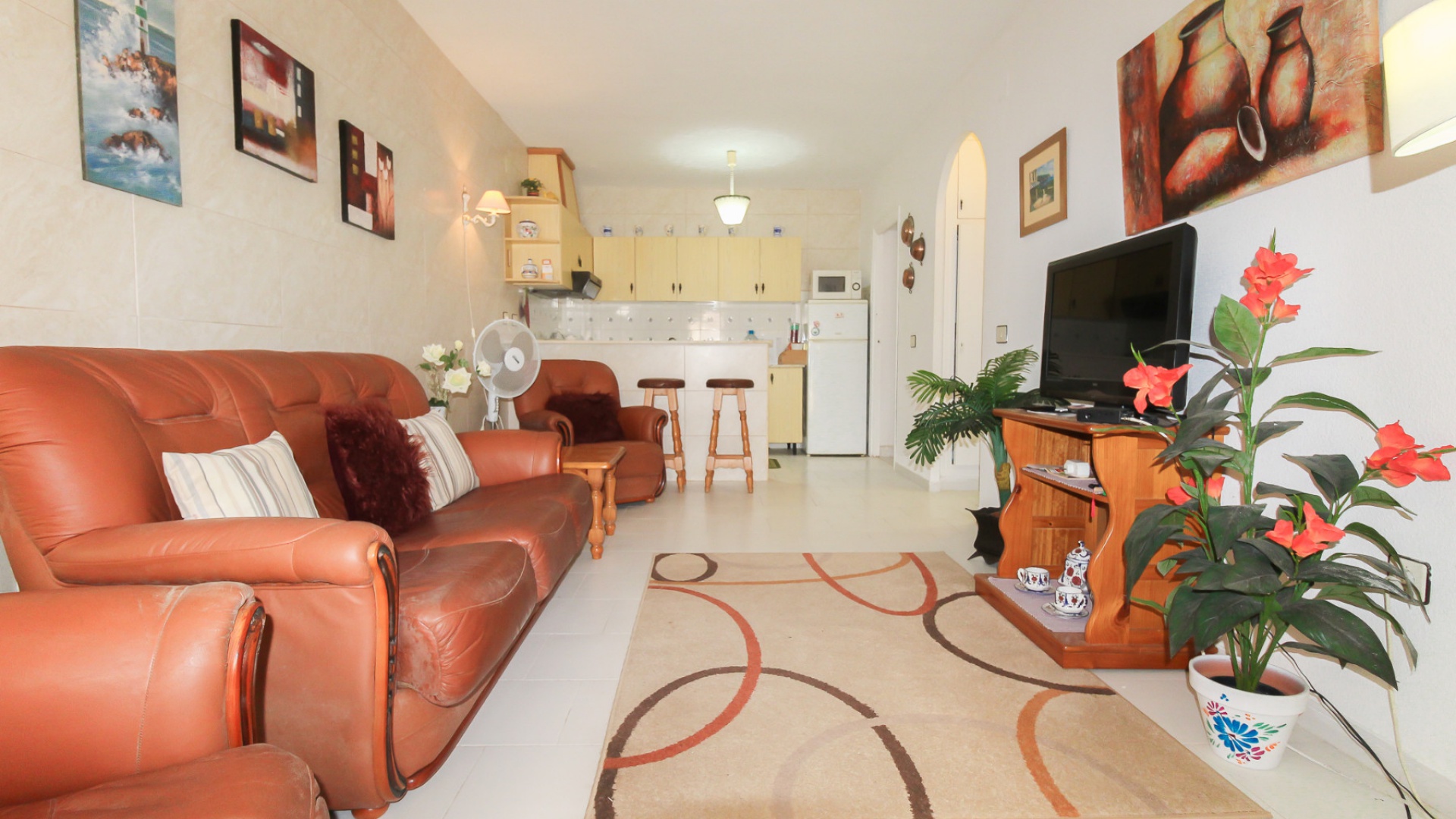 Resale - Townhouse - Playa Flamenca - las chismosas