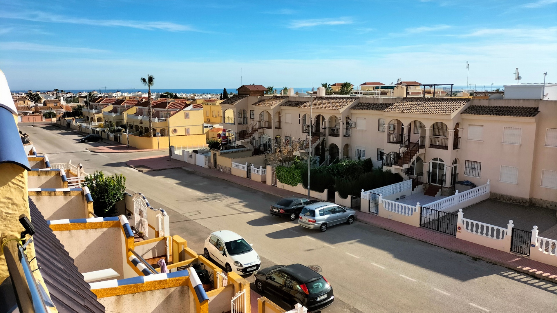 Resale - Townhouse - Playa Flamenca - las chismosas