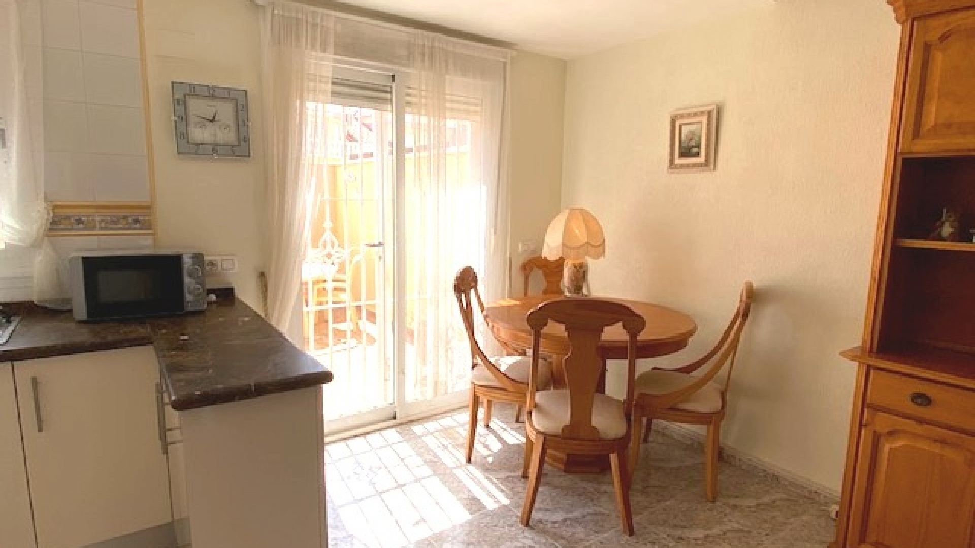 Resale - Townhouse - Playa Flamenca - las chismosas