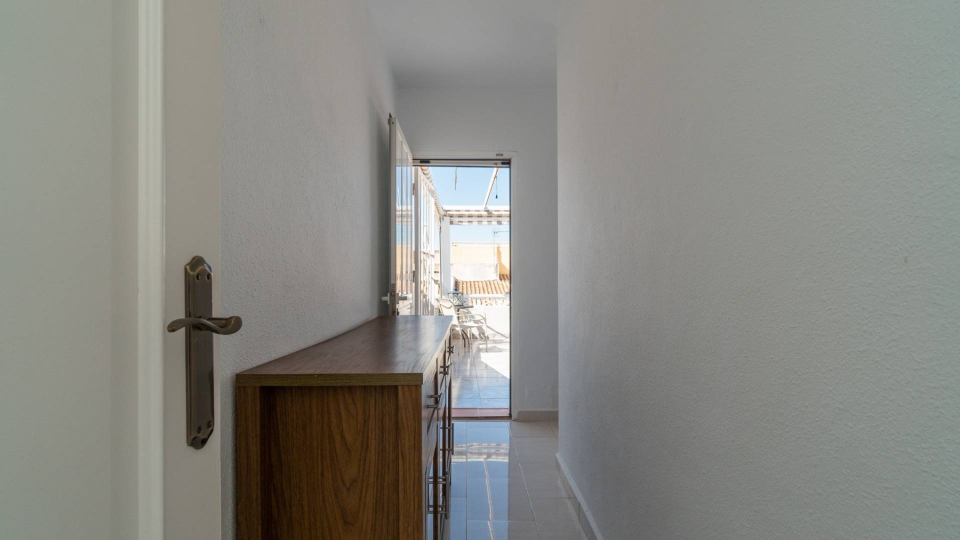 Resale - Townhouse - Playa Flamenca - las mismosas