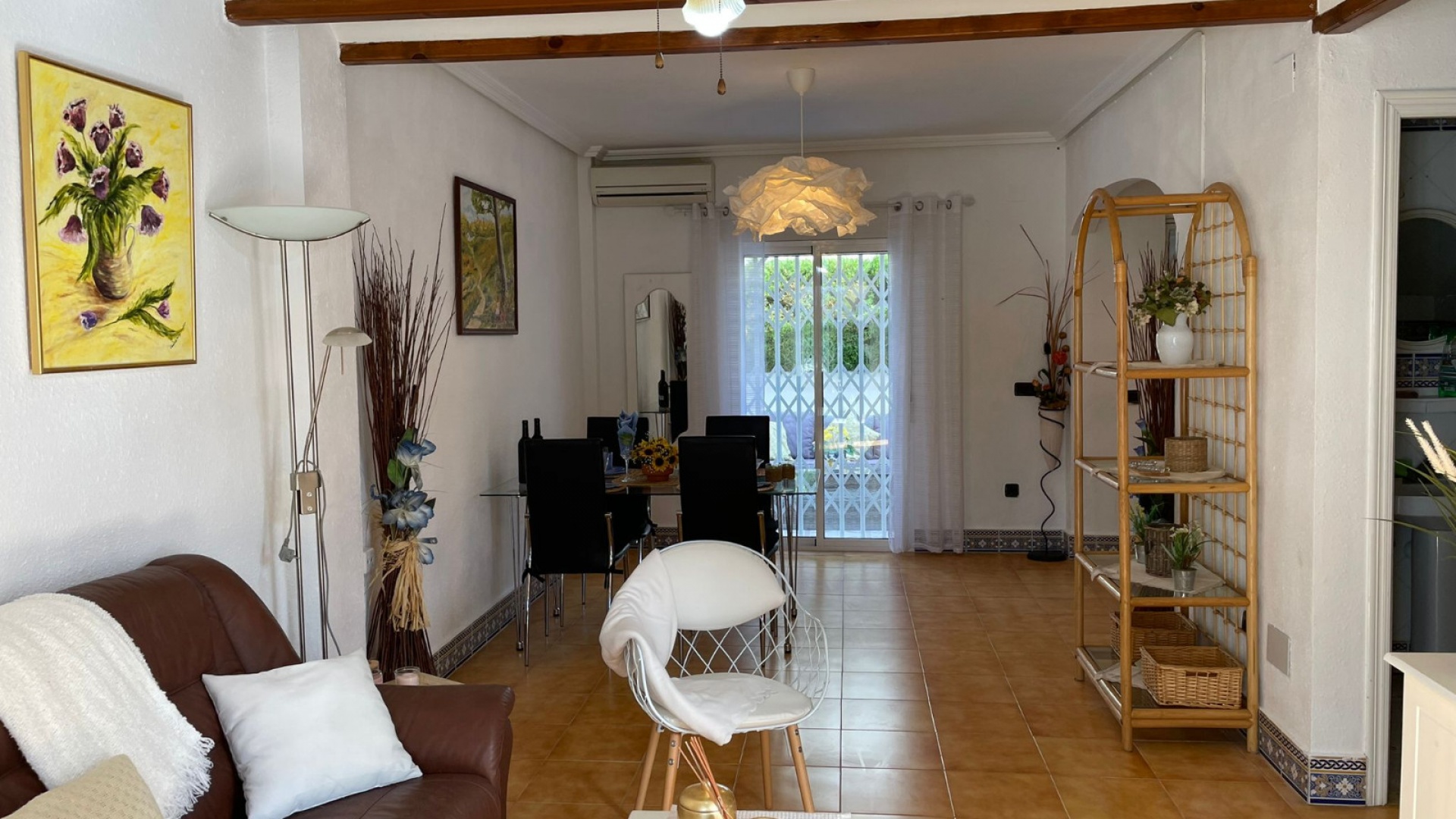 Resale - Townhouse - Playa Flamenca - Urb Horizonte