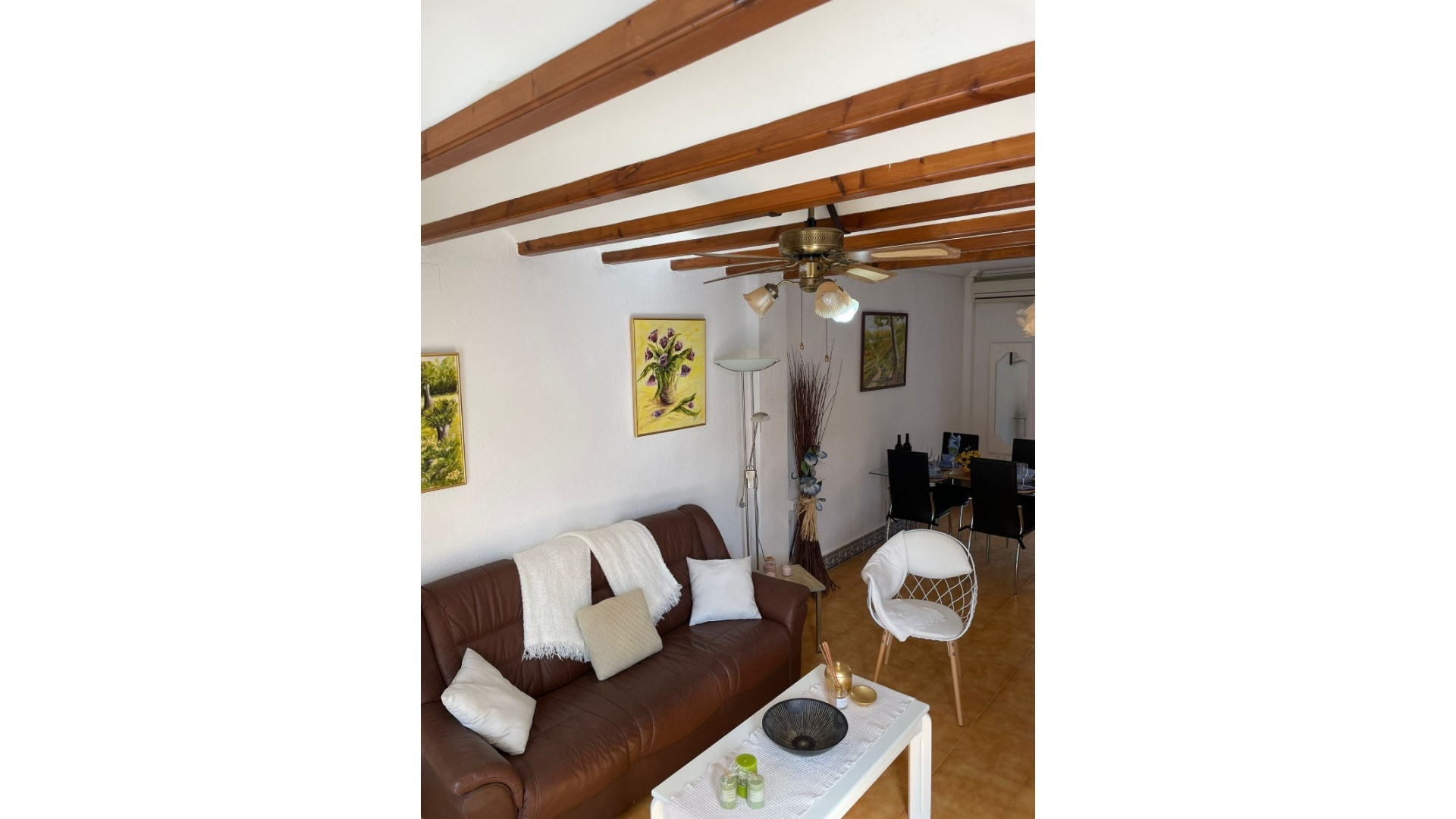 Resale - Townhouse - Playa Flamenca - Urb Horizonte