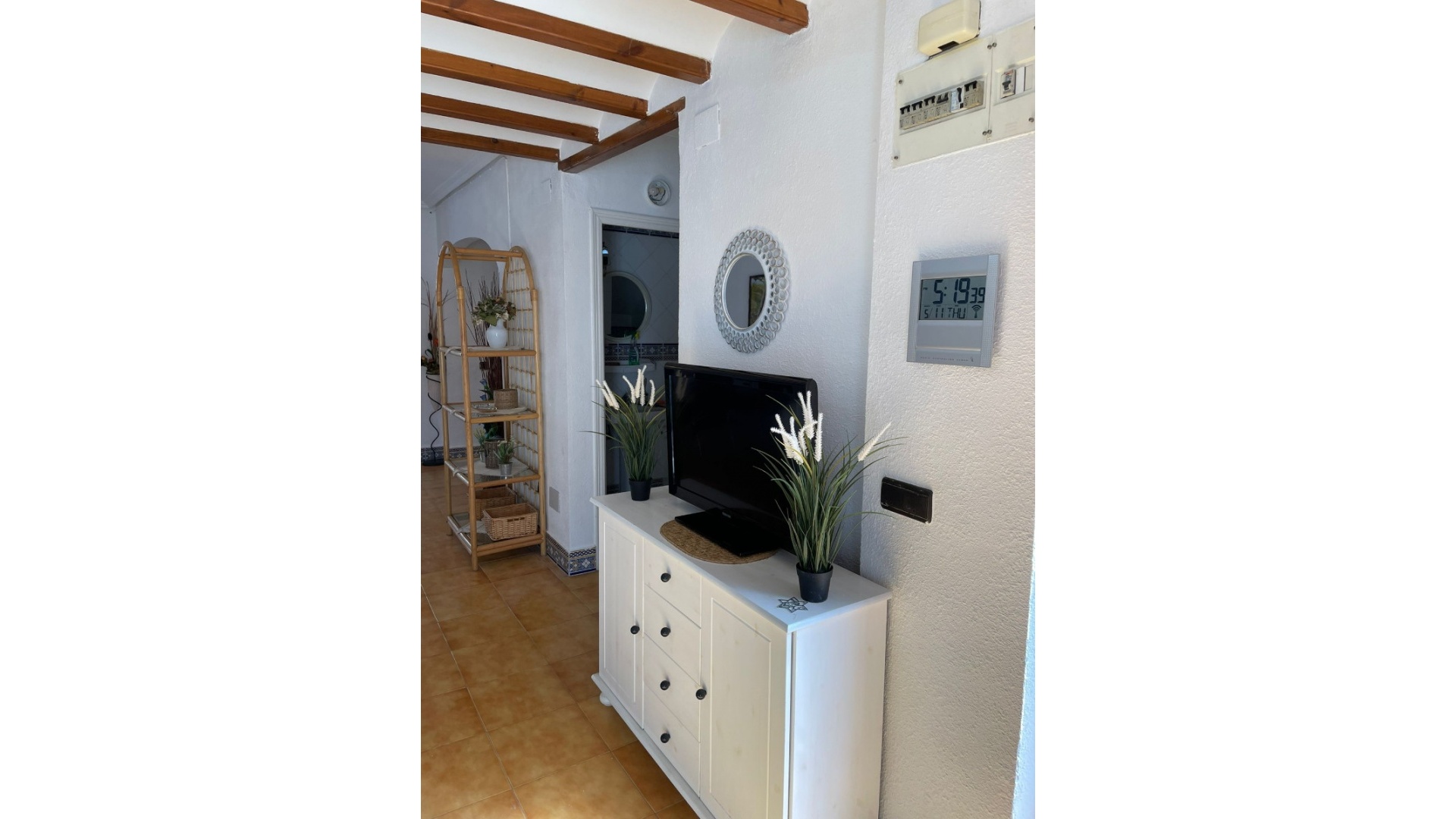 Resale - Townhouse - Playa Flamenca - Urb Horizonte