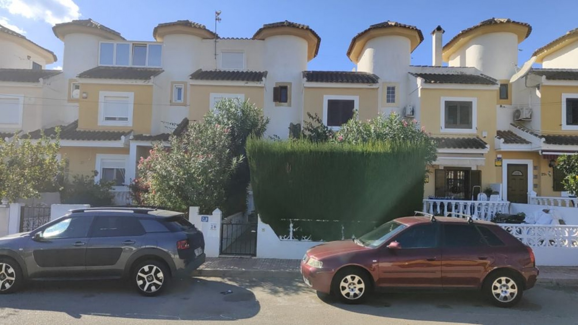 Resale - Townhouse - Playa Flamenca - Urb Horizonte