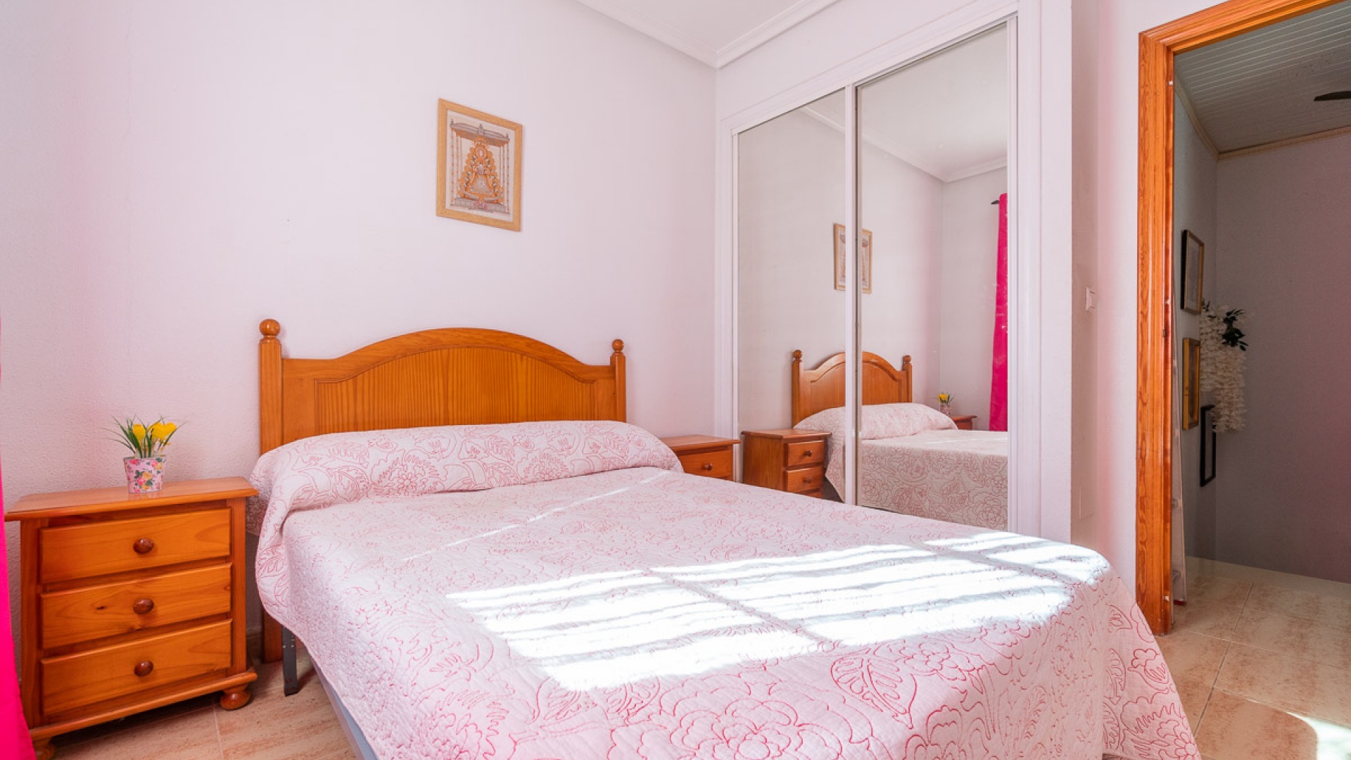 Resale - Townhouse - Playa Flamenca - villa flamenca