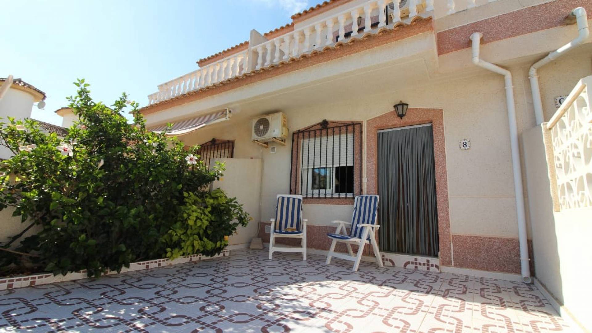 Resale - Townhouse - Playa Flamenca