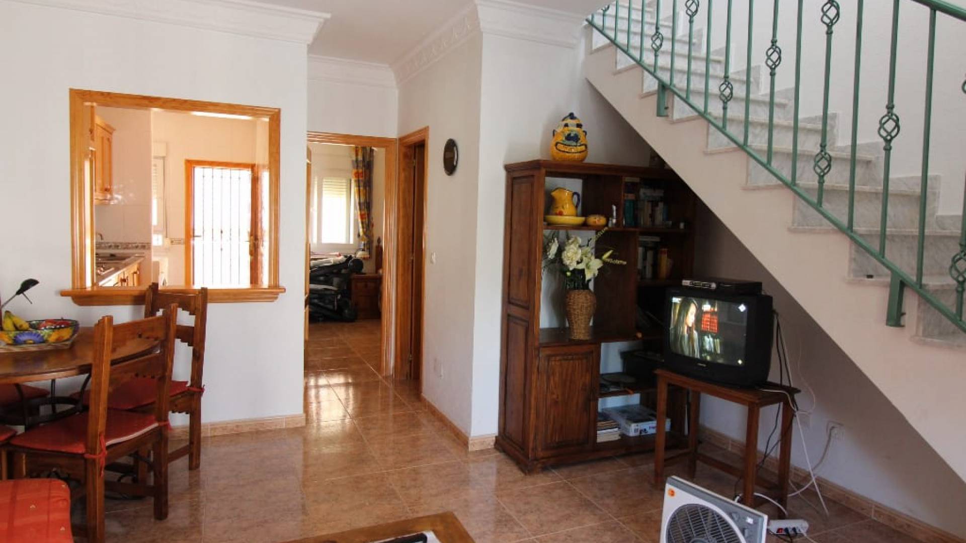 Resale - Townhouse - Playa Flamenca