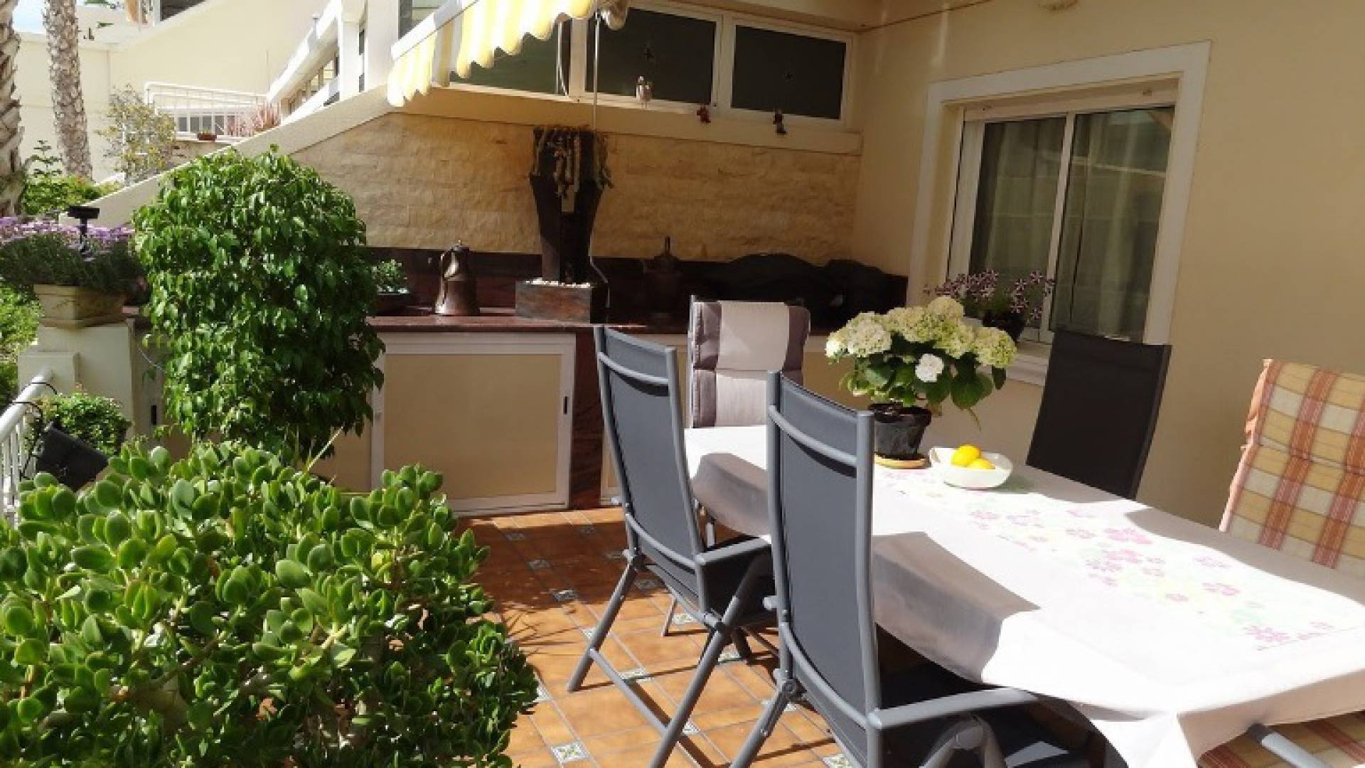 Resale - Townhouse - Playa Flamenca