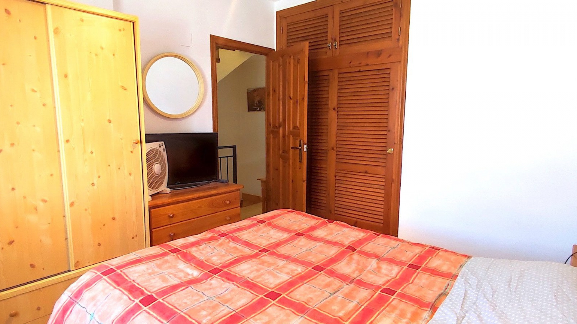 Resale - Townhouse - Playa Flamenca