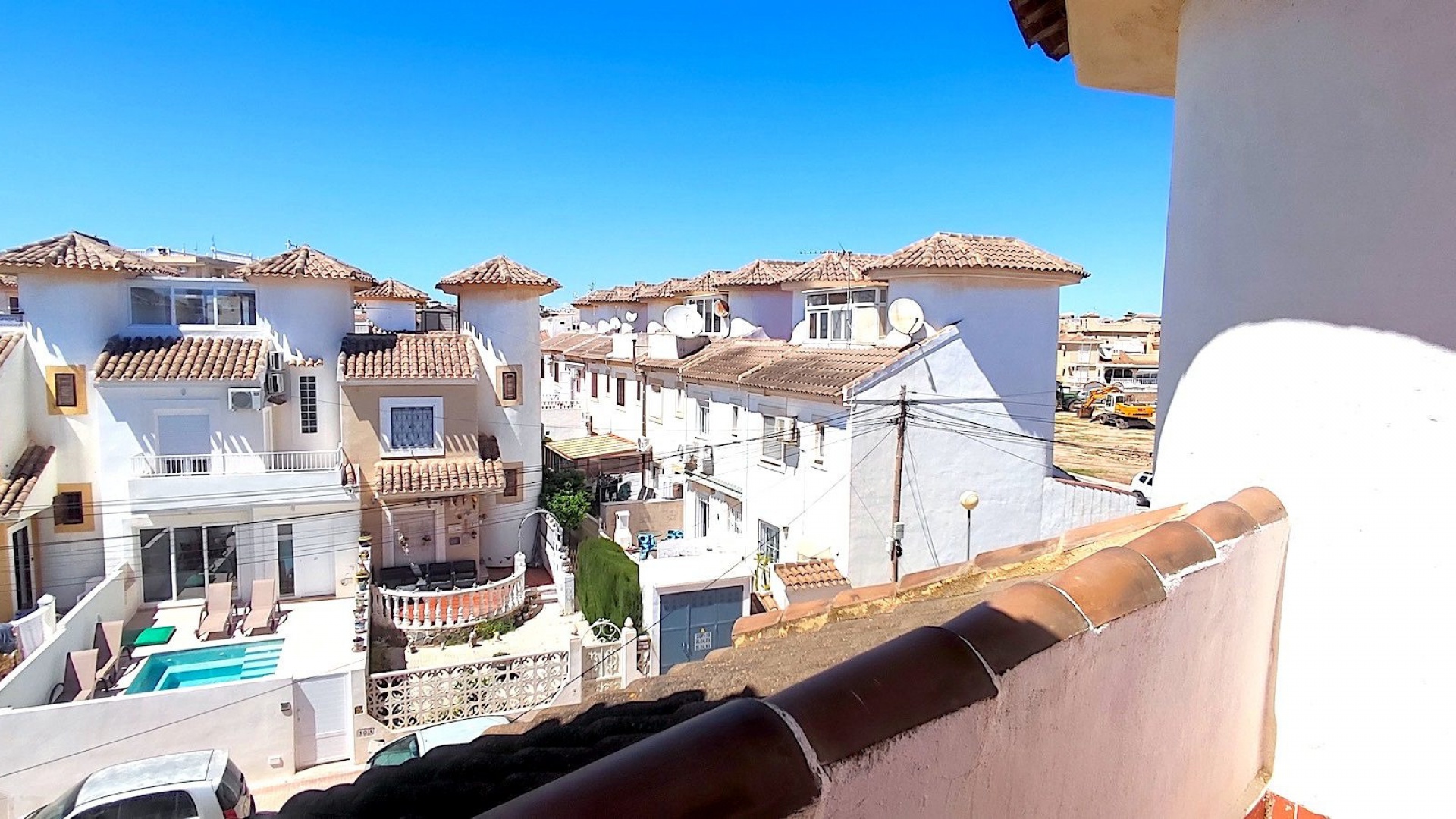 Resale - Townhouse - Playa Flamenca