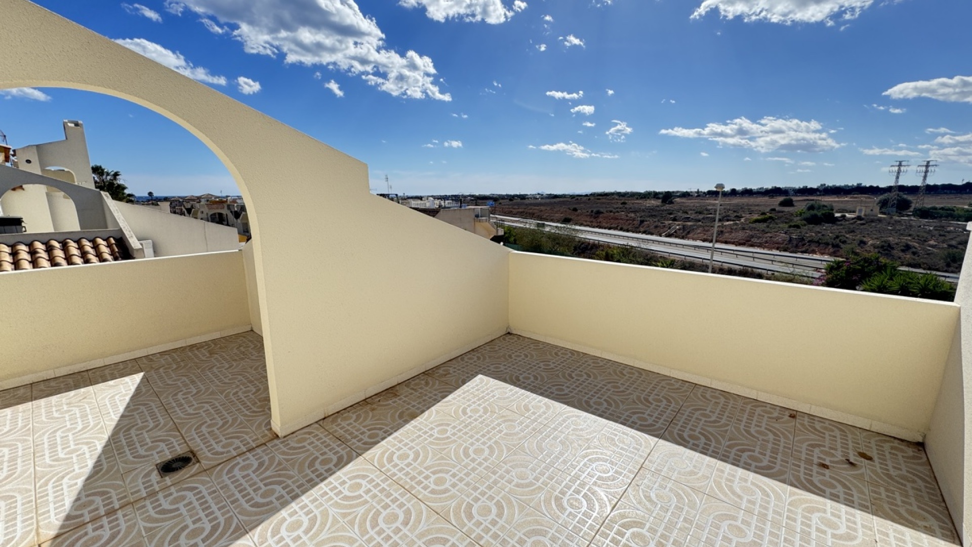 Resale - Townhouse - Playa Flamenca