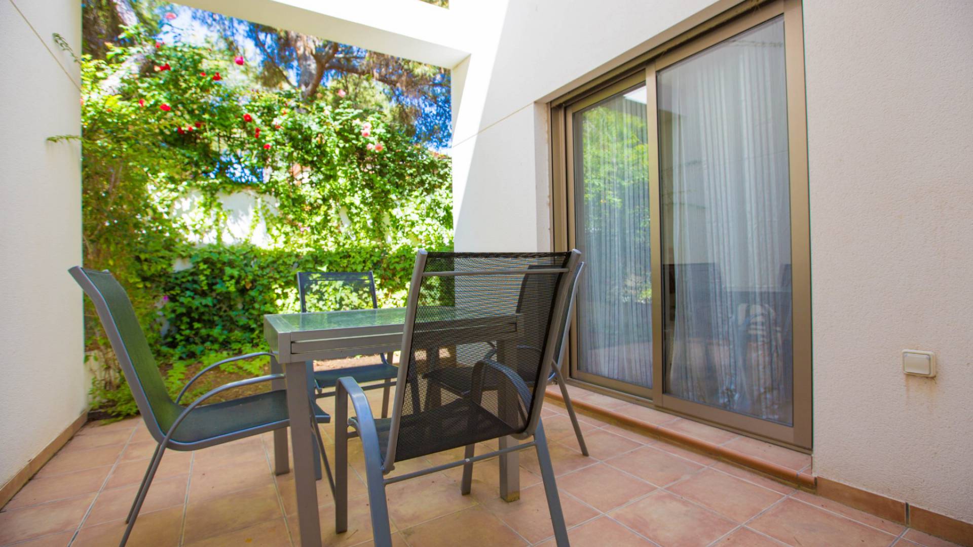 Resale - Townhouse - Punta Prima - beachside punta prima