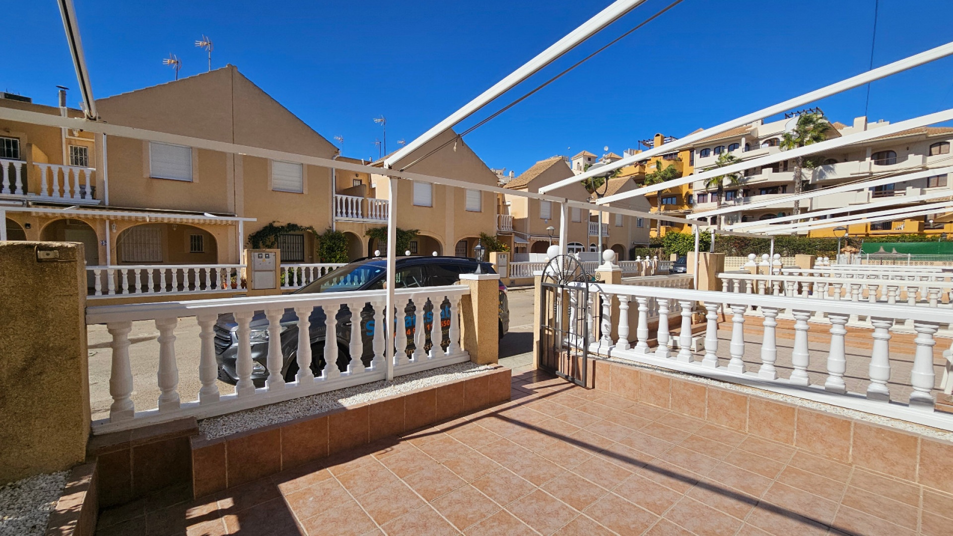 Resale - Townhouse - Punta Prima - beachside punta prima