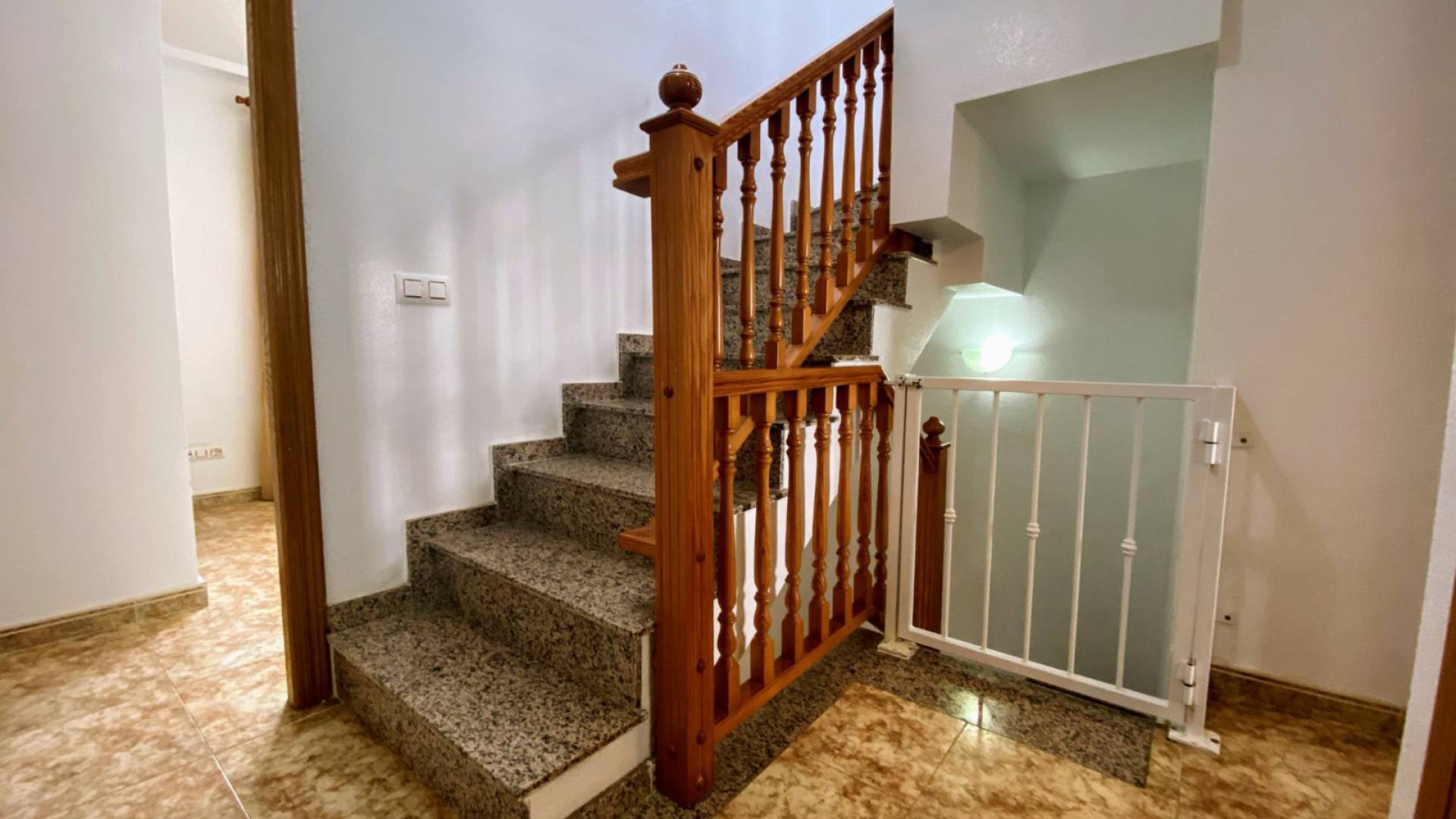 Resale - Townhouse - Punta Prima - La Cinuelica