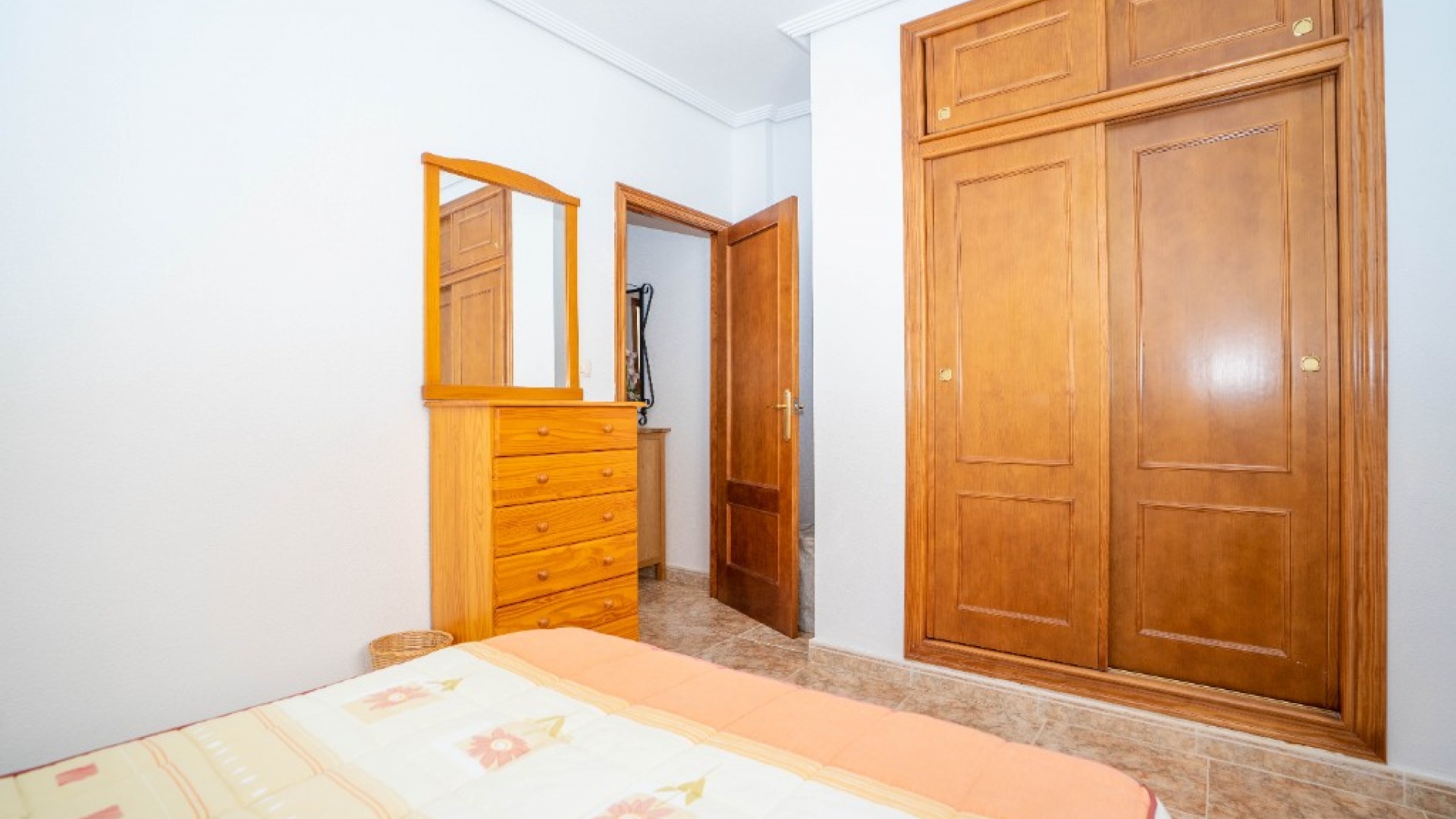 Resale - Townhouse - Punta Prima - La Cinuelica