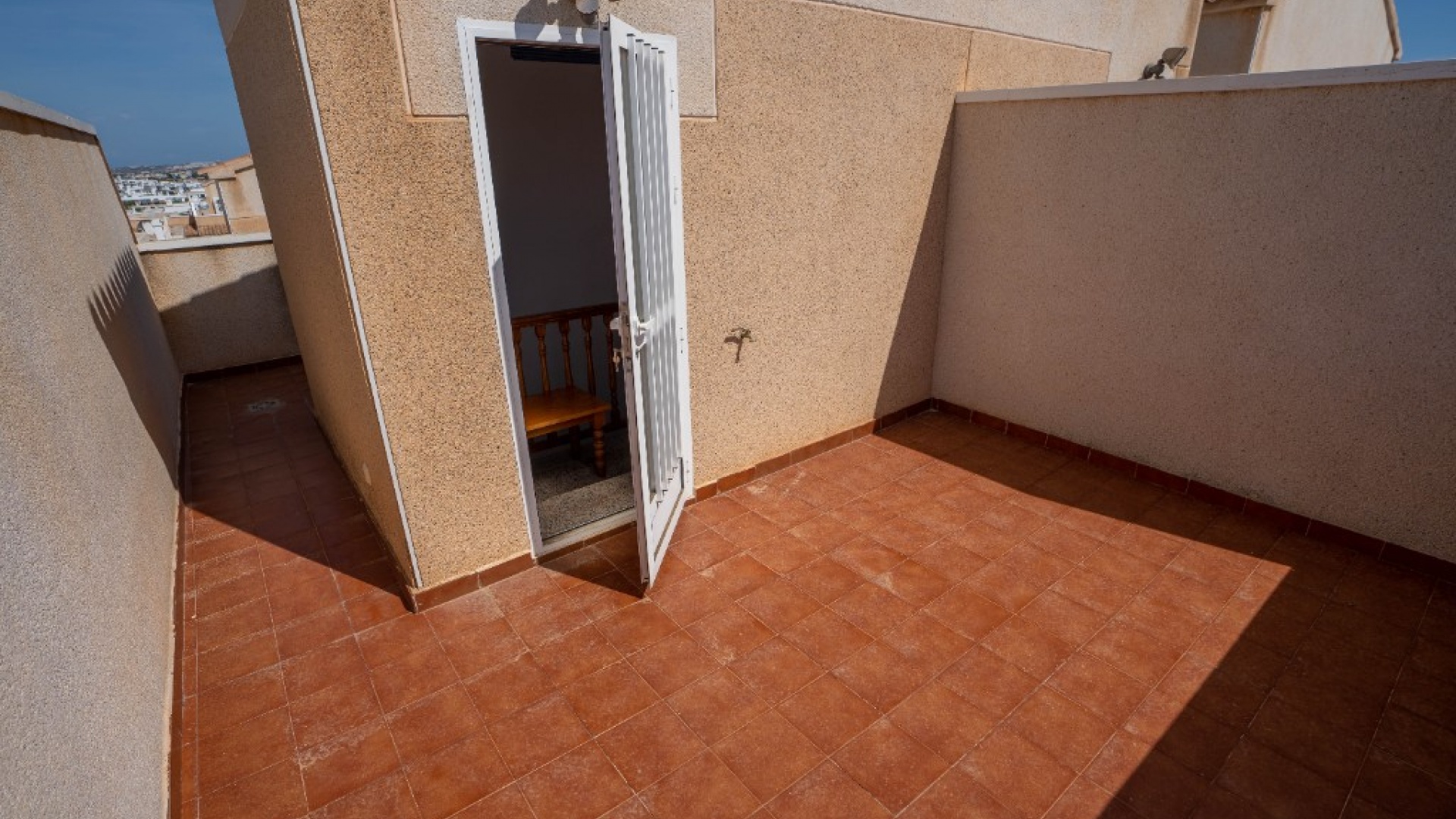 Resale - Townhouse - Punta Prima - La Cinuelica