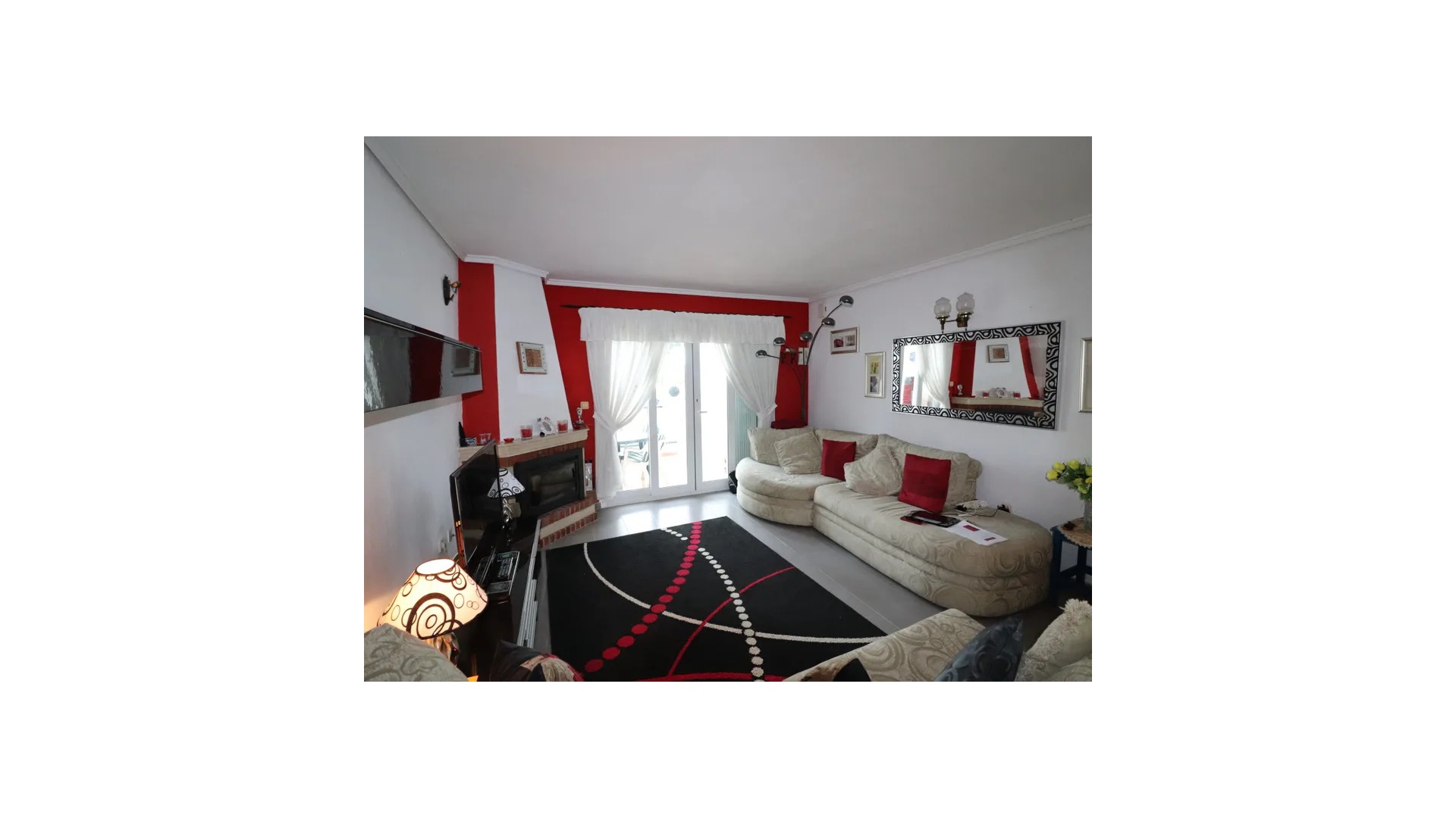 Resale - Townhouse - Punta Prima - rocajuna