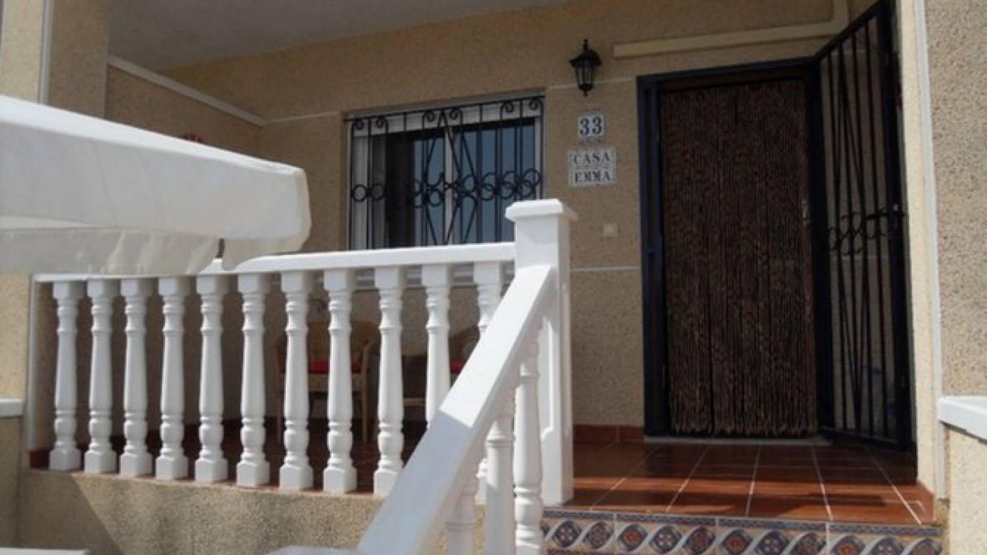 Resale - Townhouse - Punta Prima