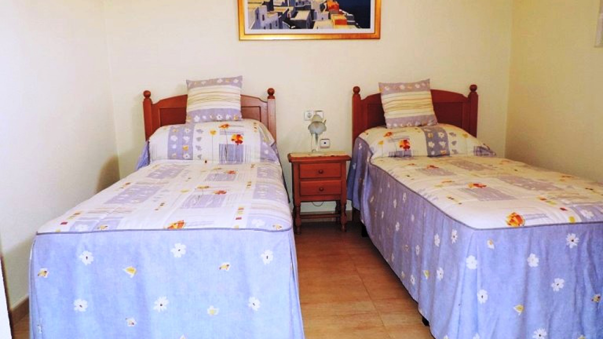 Resale - Townhouse - Punta Prima