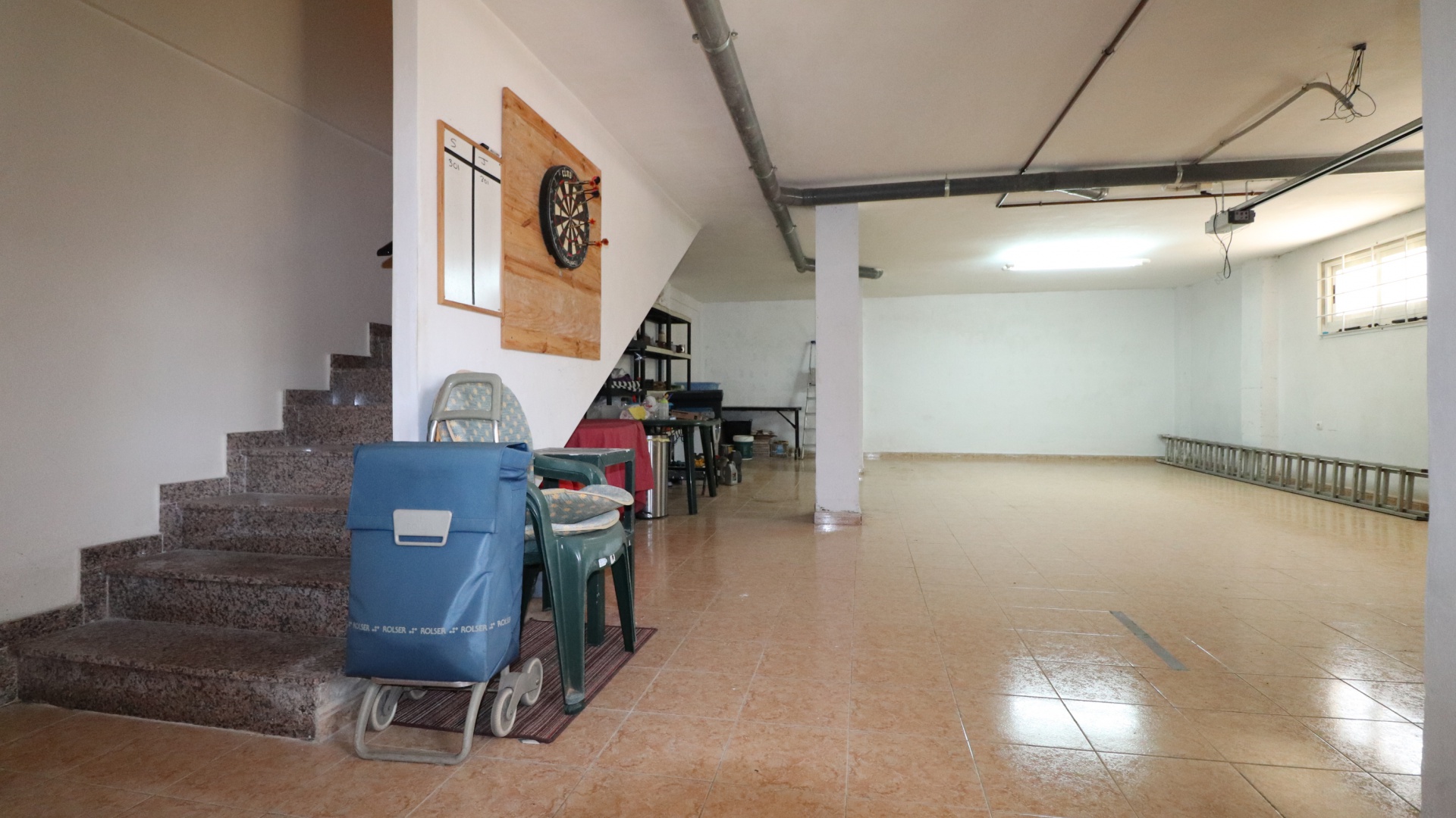 Resale - Townhouse - Rojales - Los Palacios