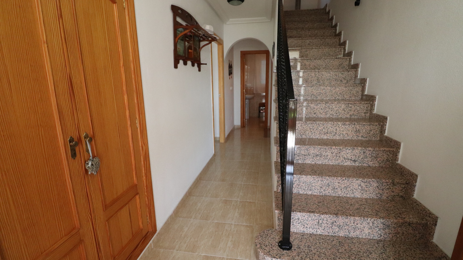 Resale - Townhouse - Rojales - Los Palacios