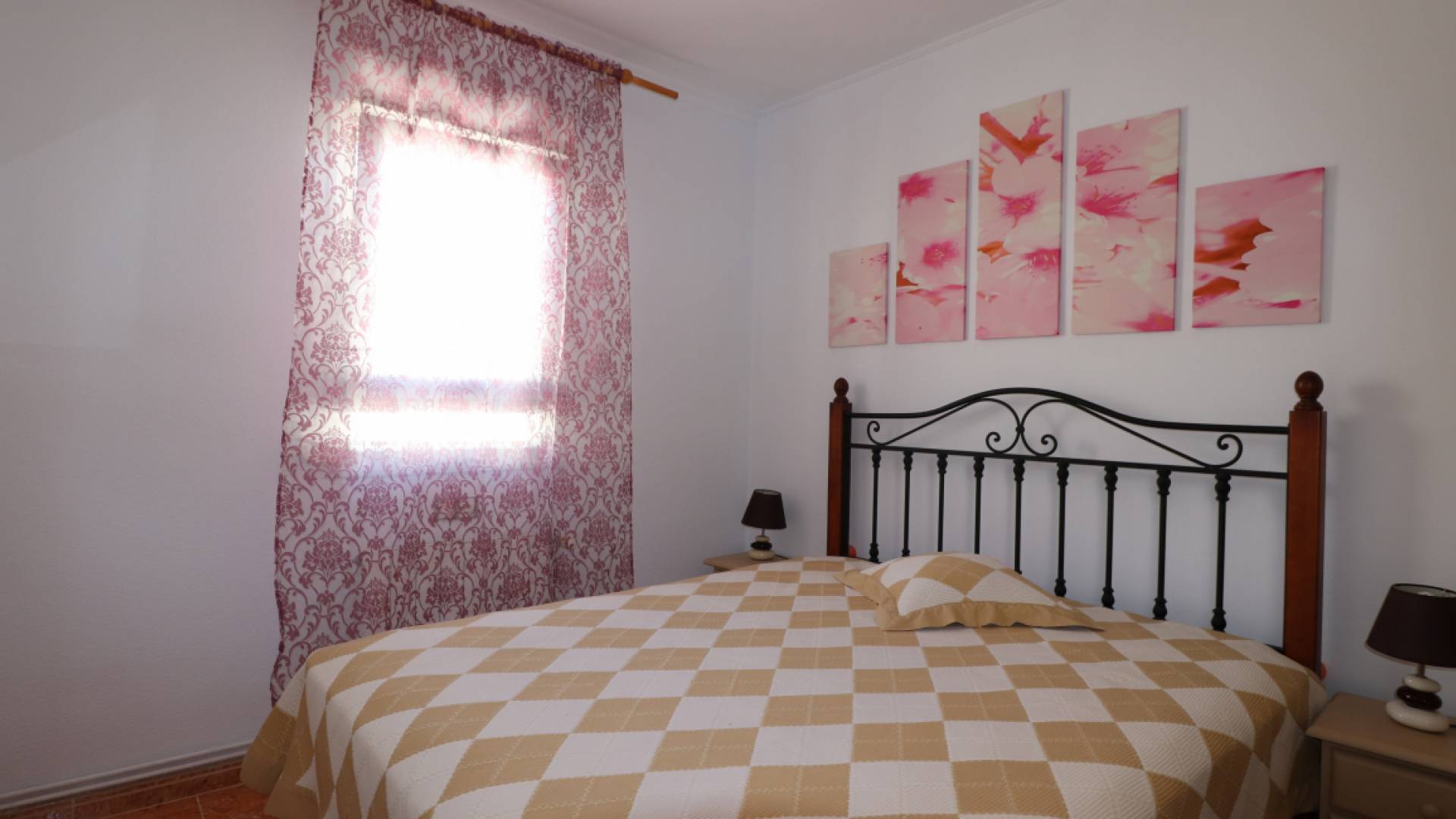 Resale - Townhouse - San Miguel de Salinas - balcon costa