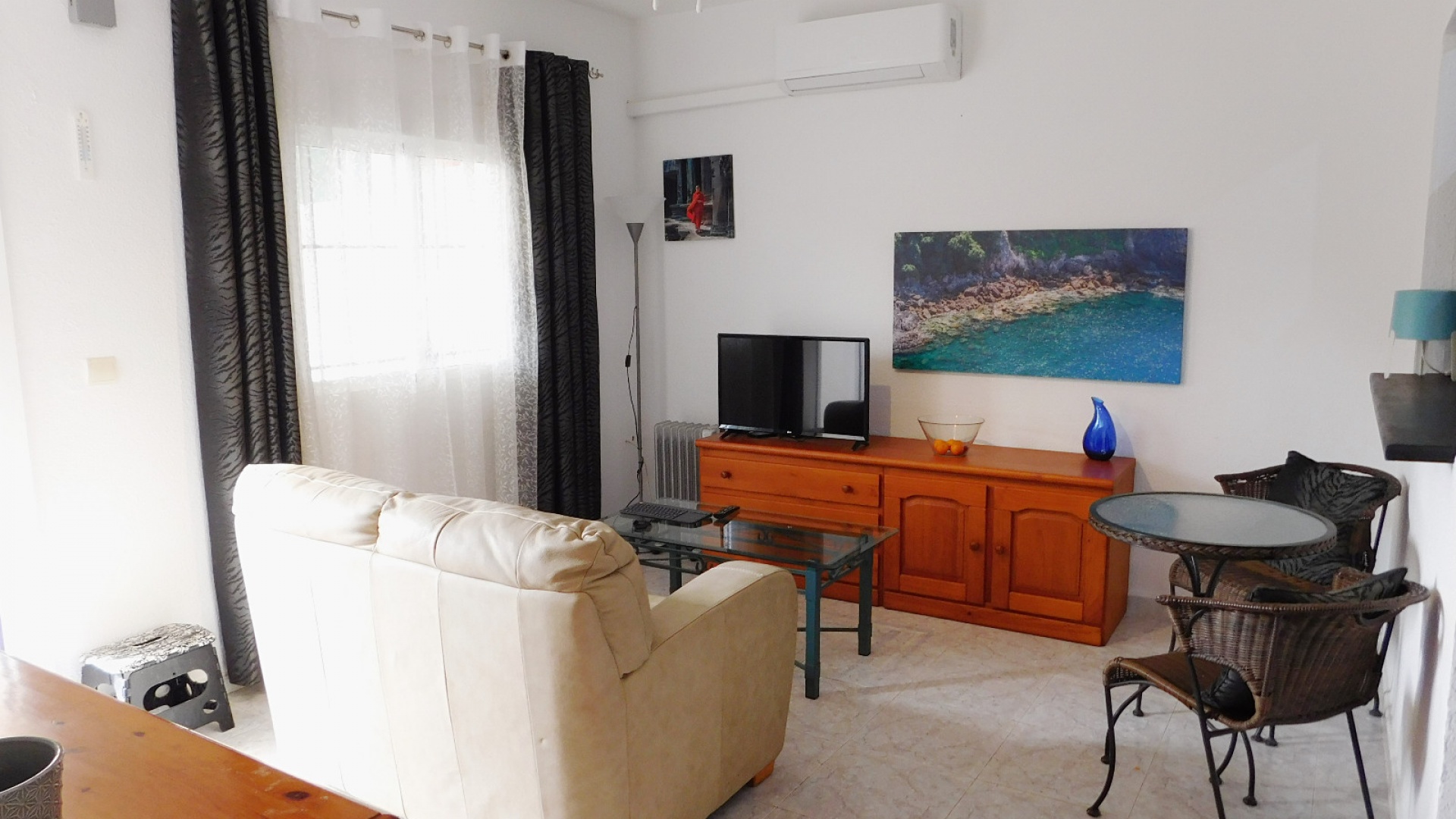 Resale - Townhouse - San Miguel de Salinas - balcon costa