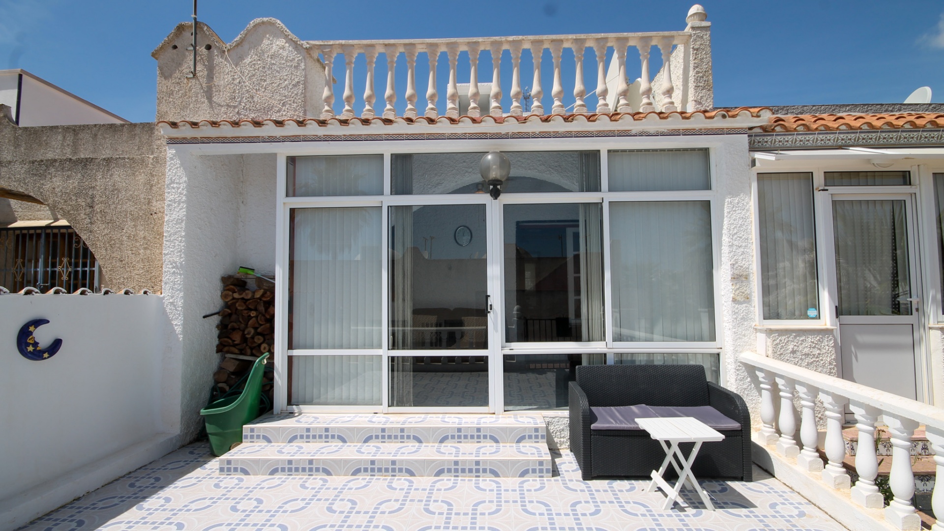 Resale - Townhouse - San Miguel de Salinas - San Miguel De Salinas