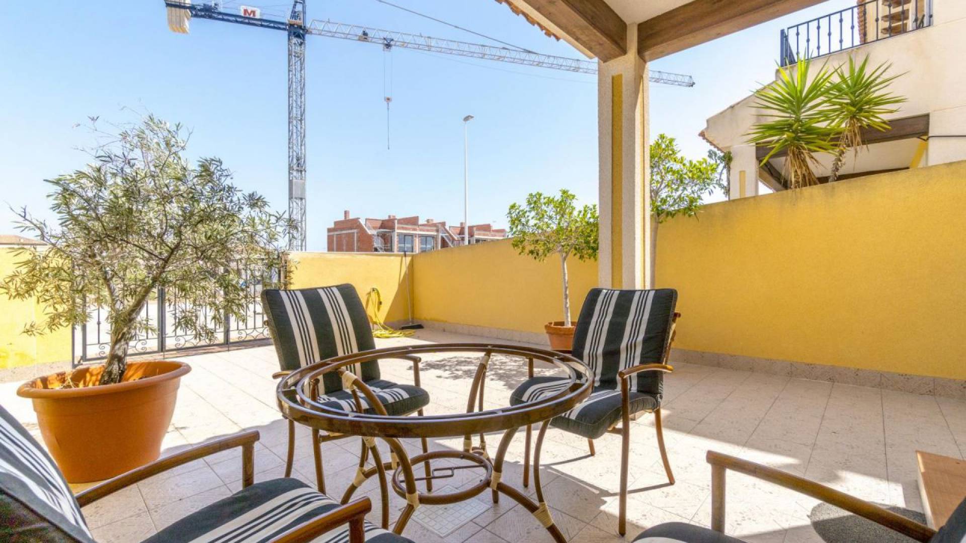 Resale - Townhouse - San Pedro del Pinatar