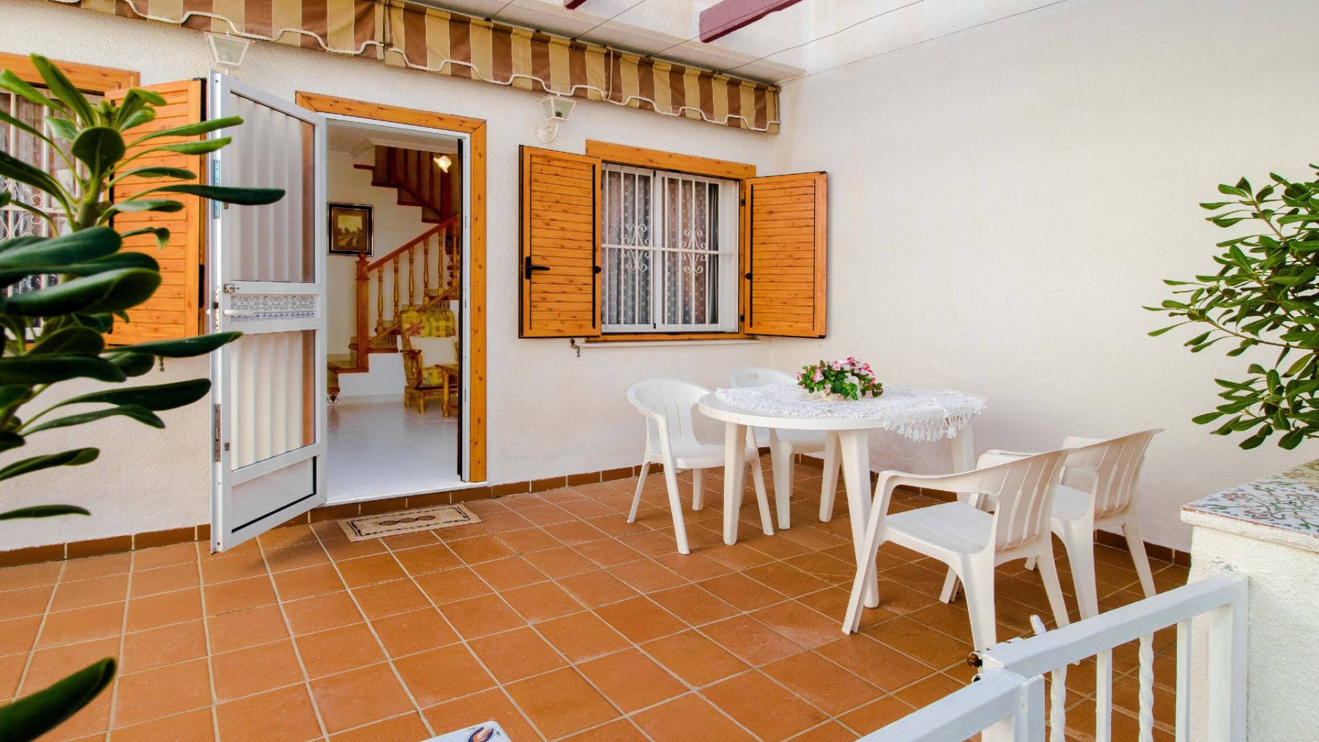 Resale - Townhouse - Torrevieja - Beachside Torrevieja