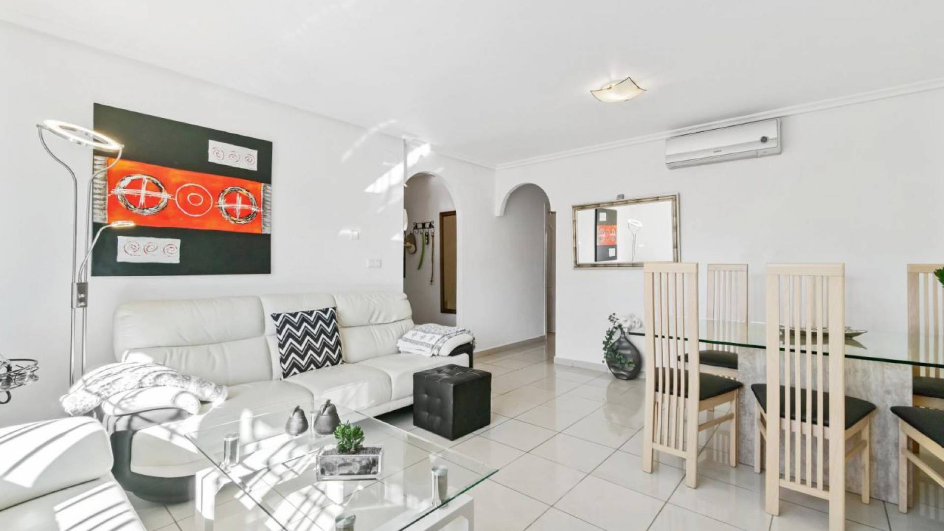 Resale - Townhouse - Torrevieja - calas blancas