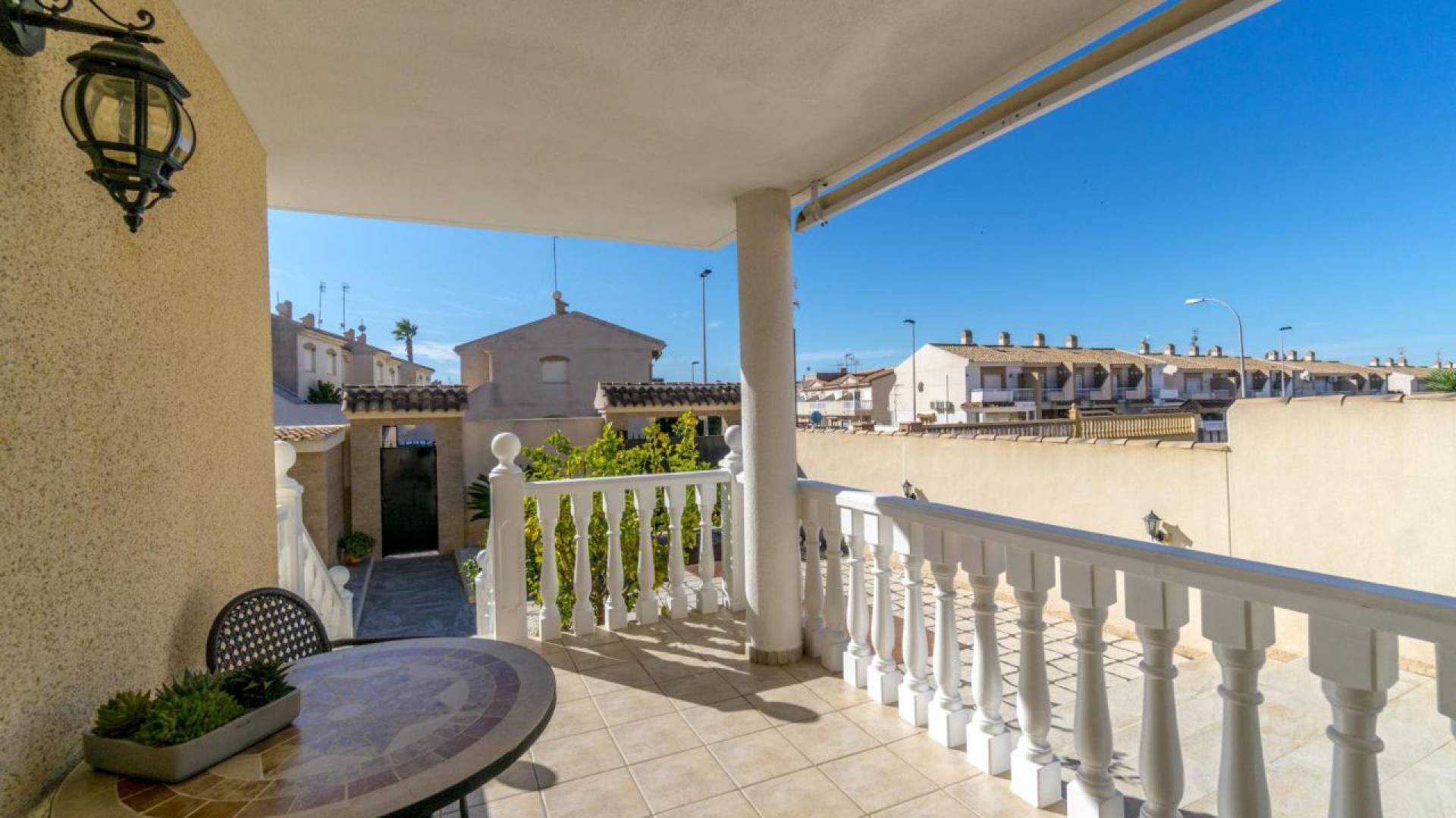 Resale - Townhouse - Torrevieja - calas blancas