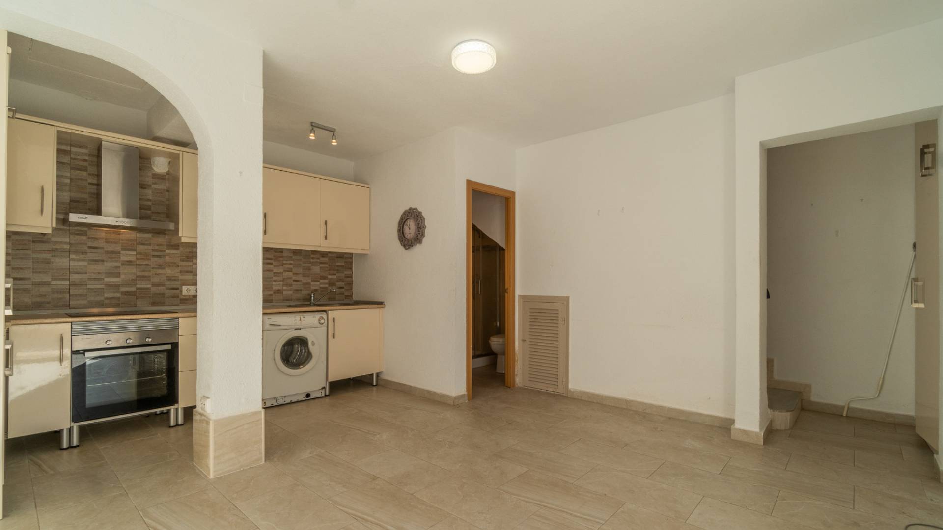 Resale - Townhouse - Torrevieja - calas blancas