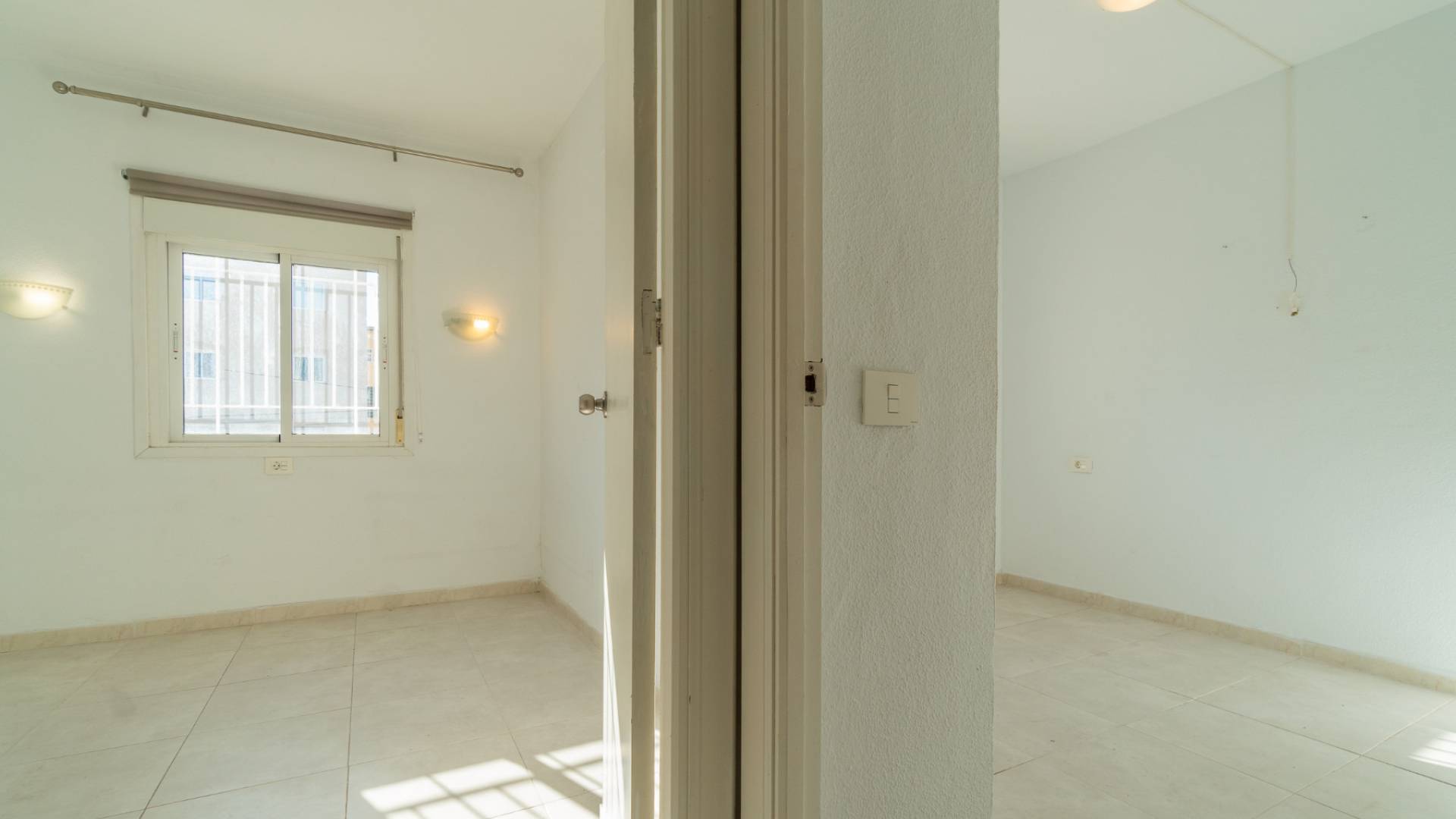 Resale - Townhouse - Torrevieja - calas blancas