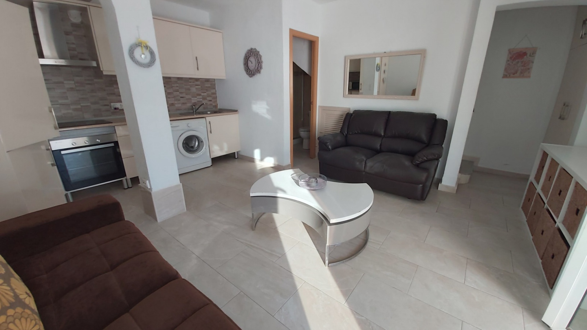 Resale - Townhouse - Torrevieja - calas blancas