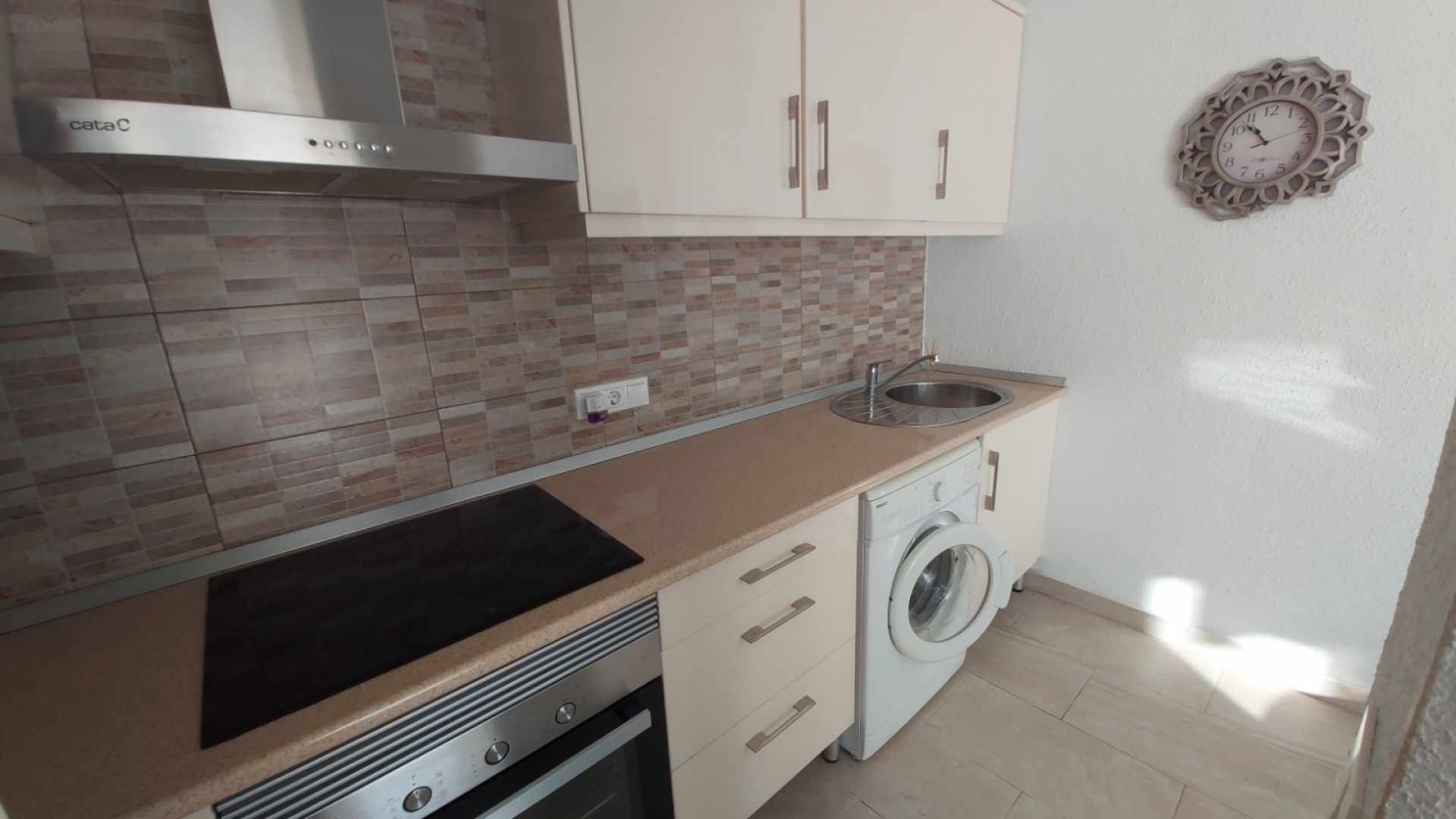 Resale - Townhouse - Torrevieja - calas blancas