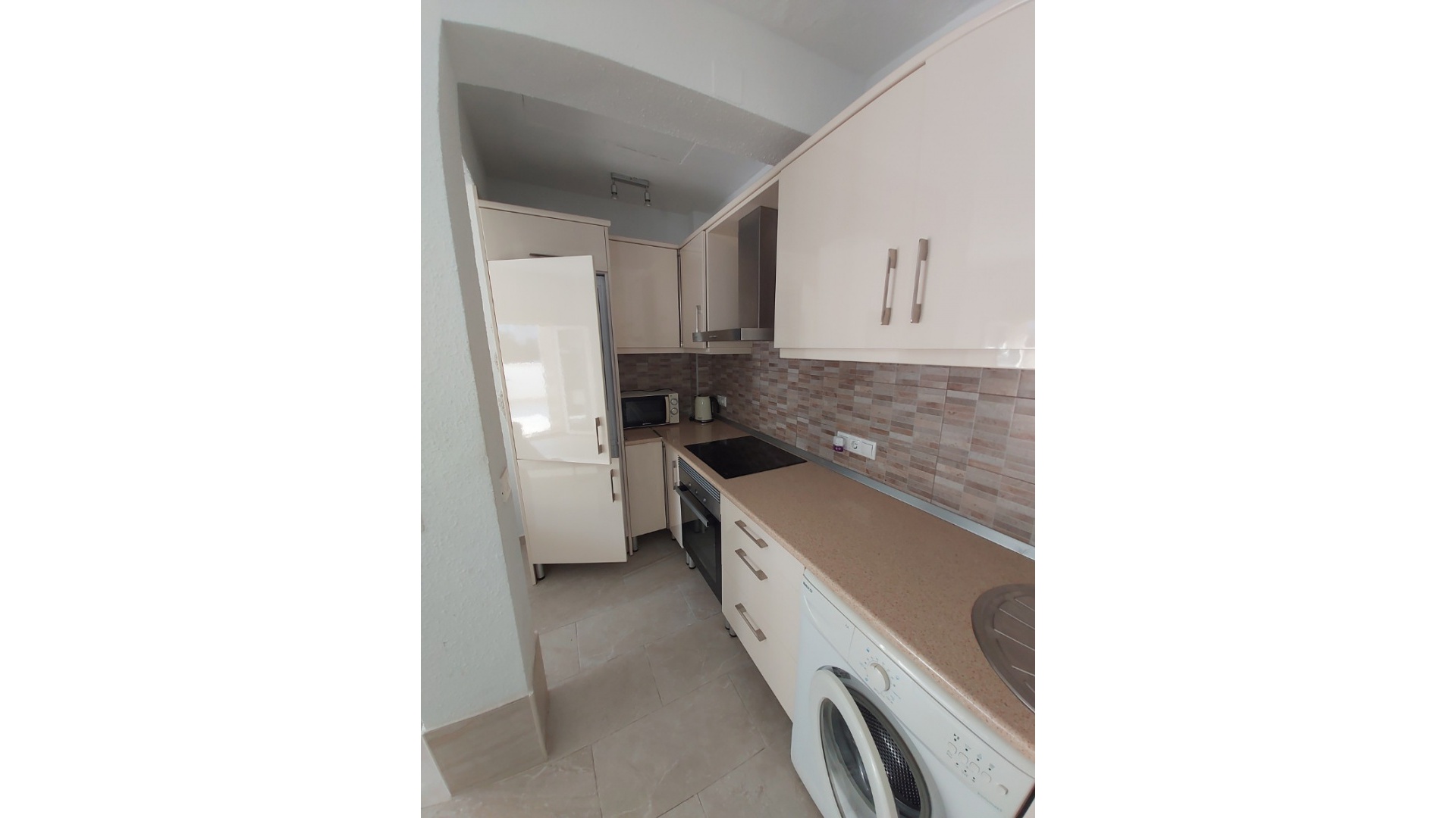 Resale - Townhouse - Torrevieja - calas blancas