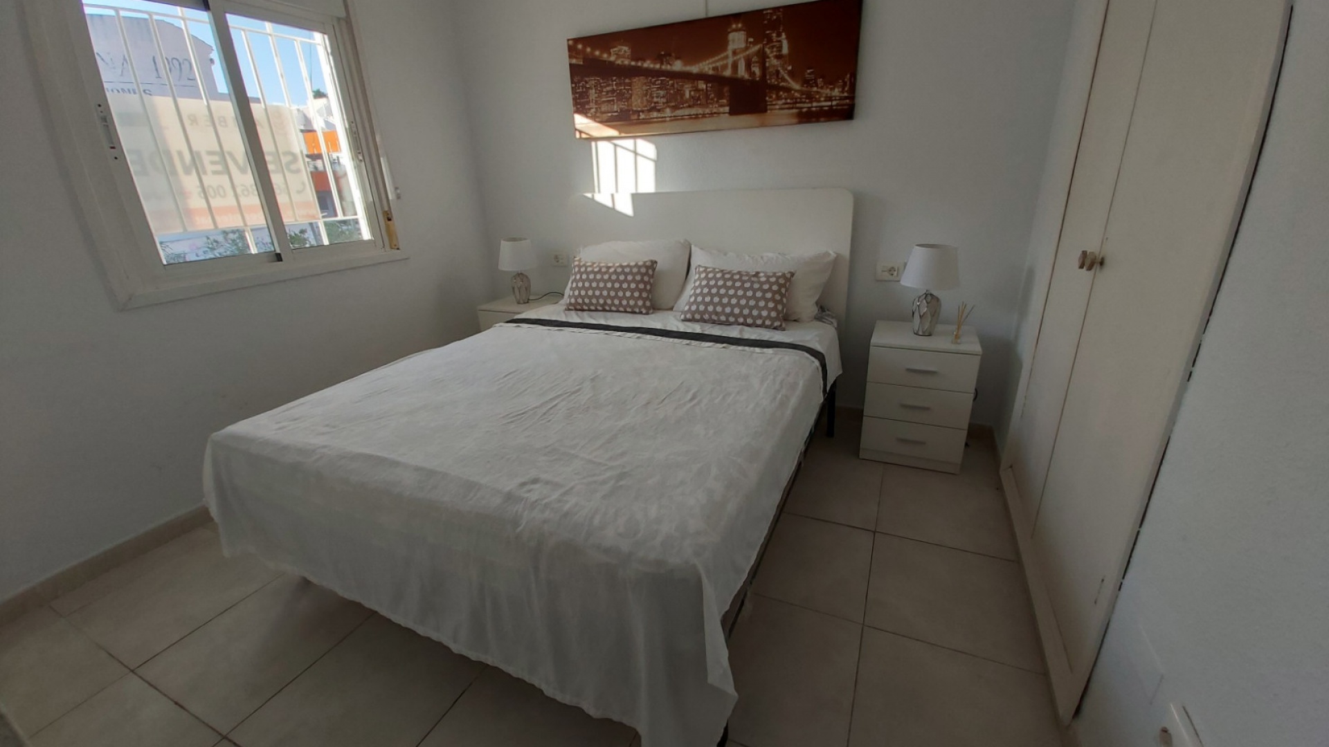 Resale - Townhouse - Torrevieja - calas blancas